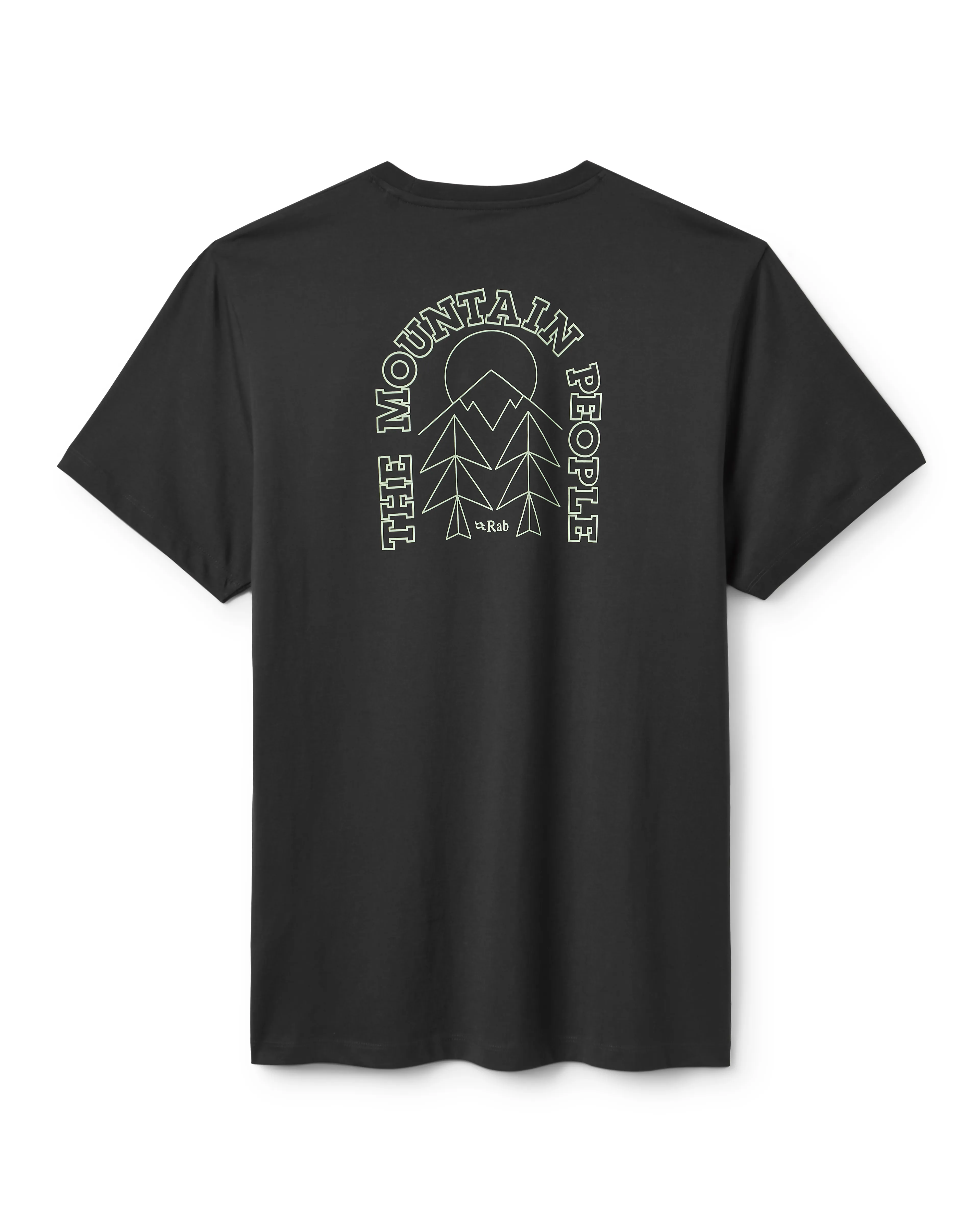 Stance Cirque Tee