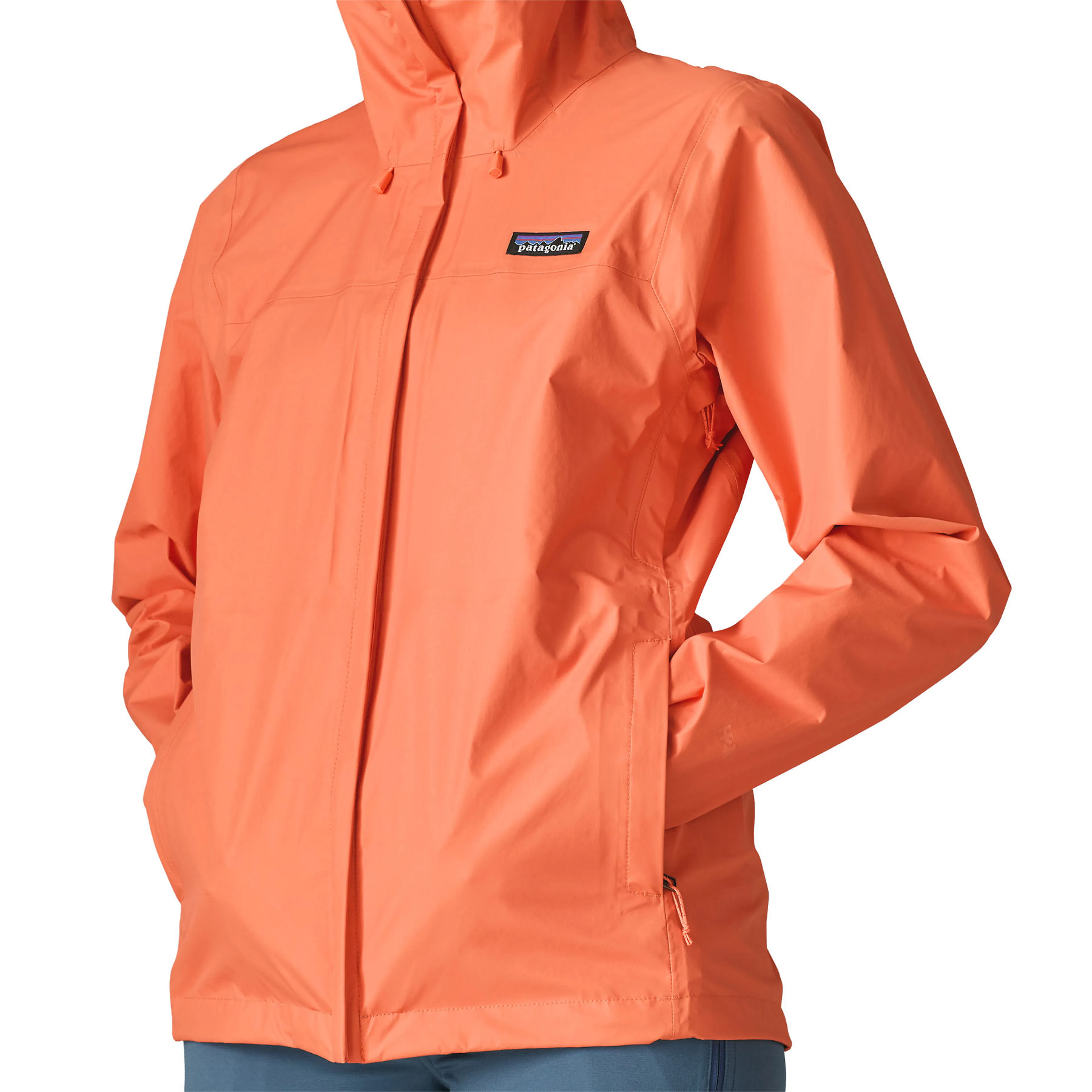W's Torrentshell 3L Jkt