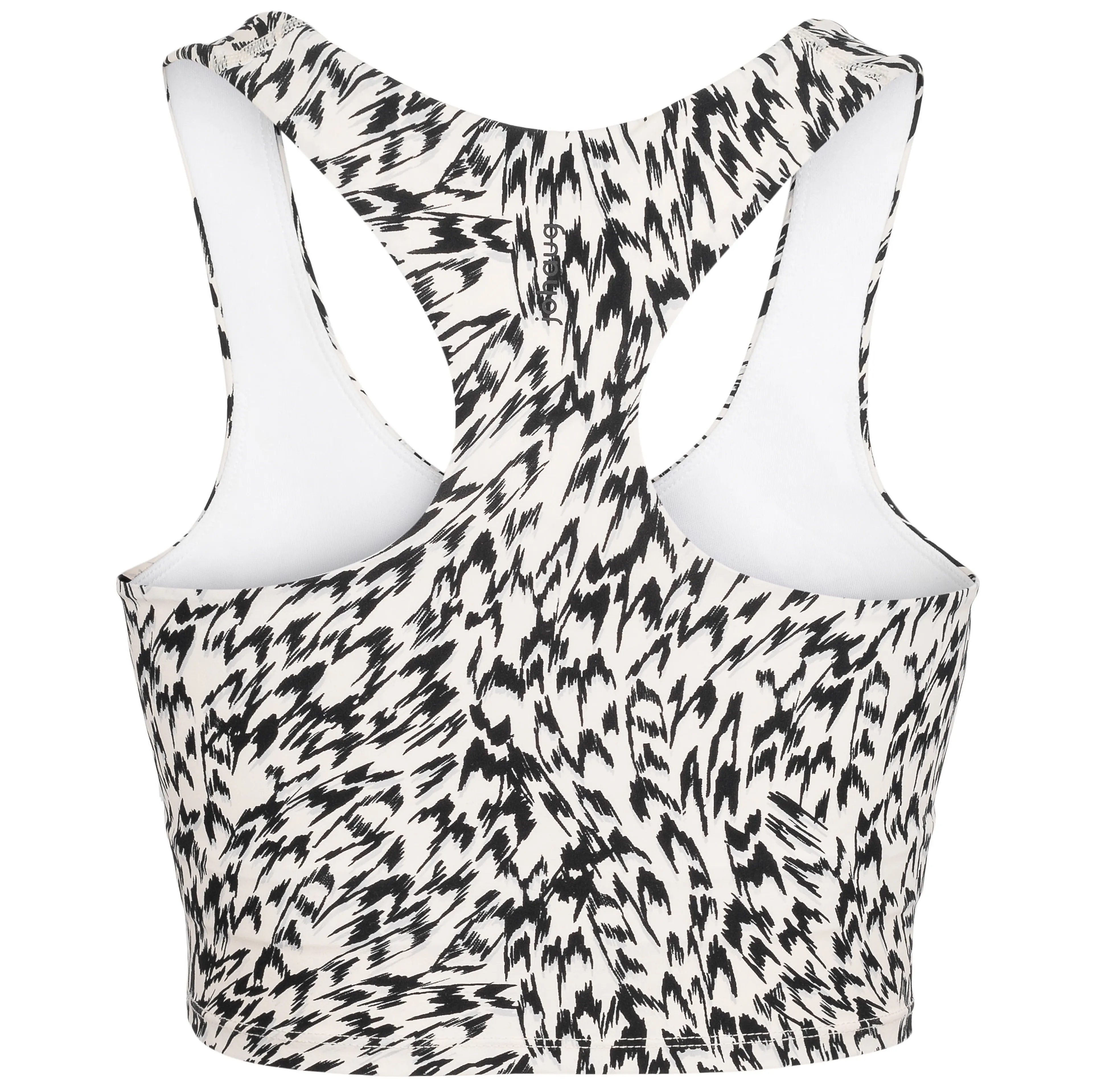 Elevated Performance Top
