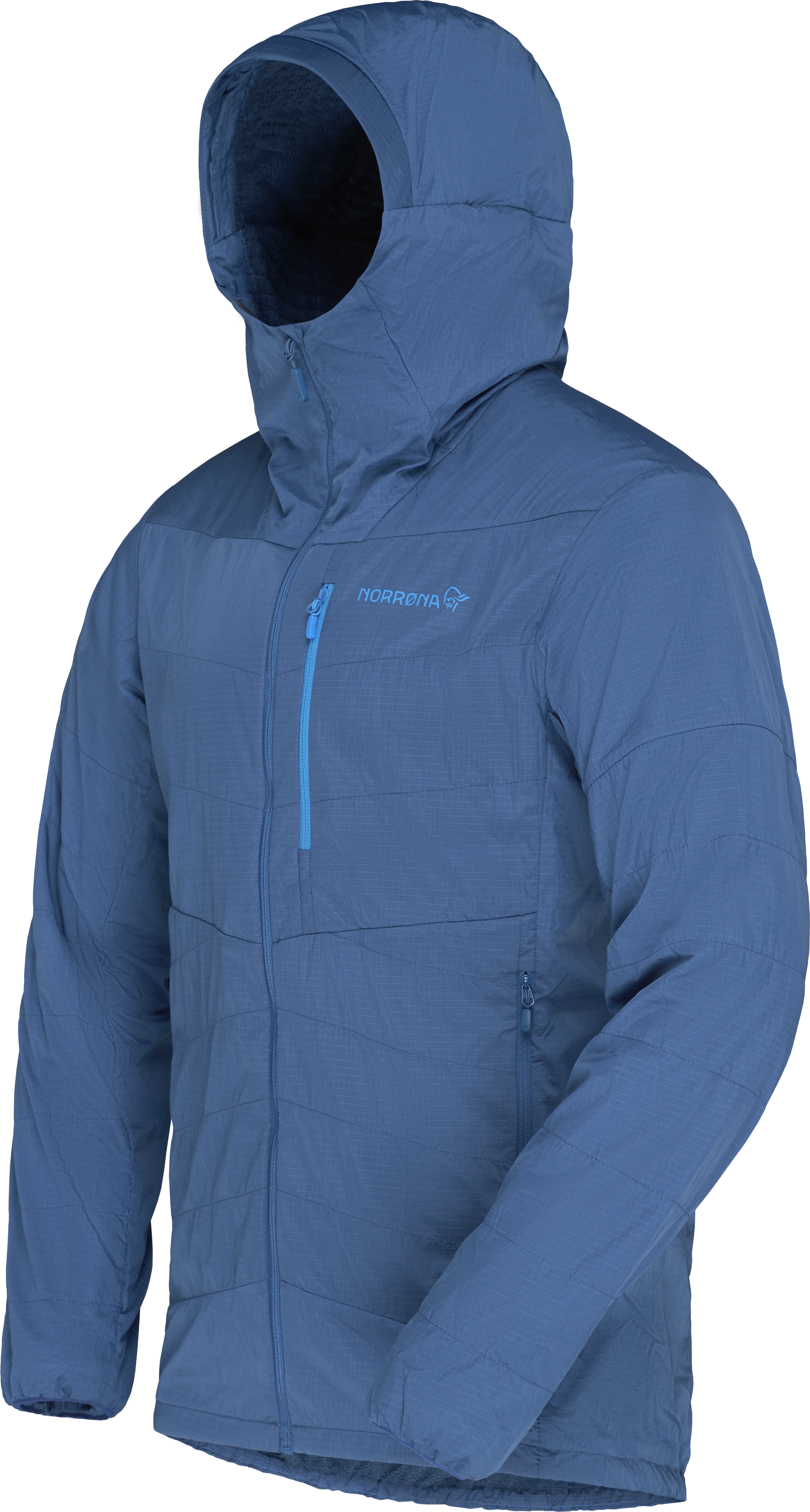 lyngen thermo100active Zip Hood M's