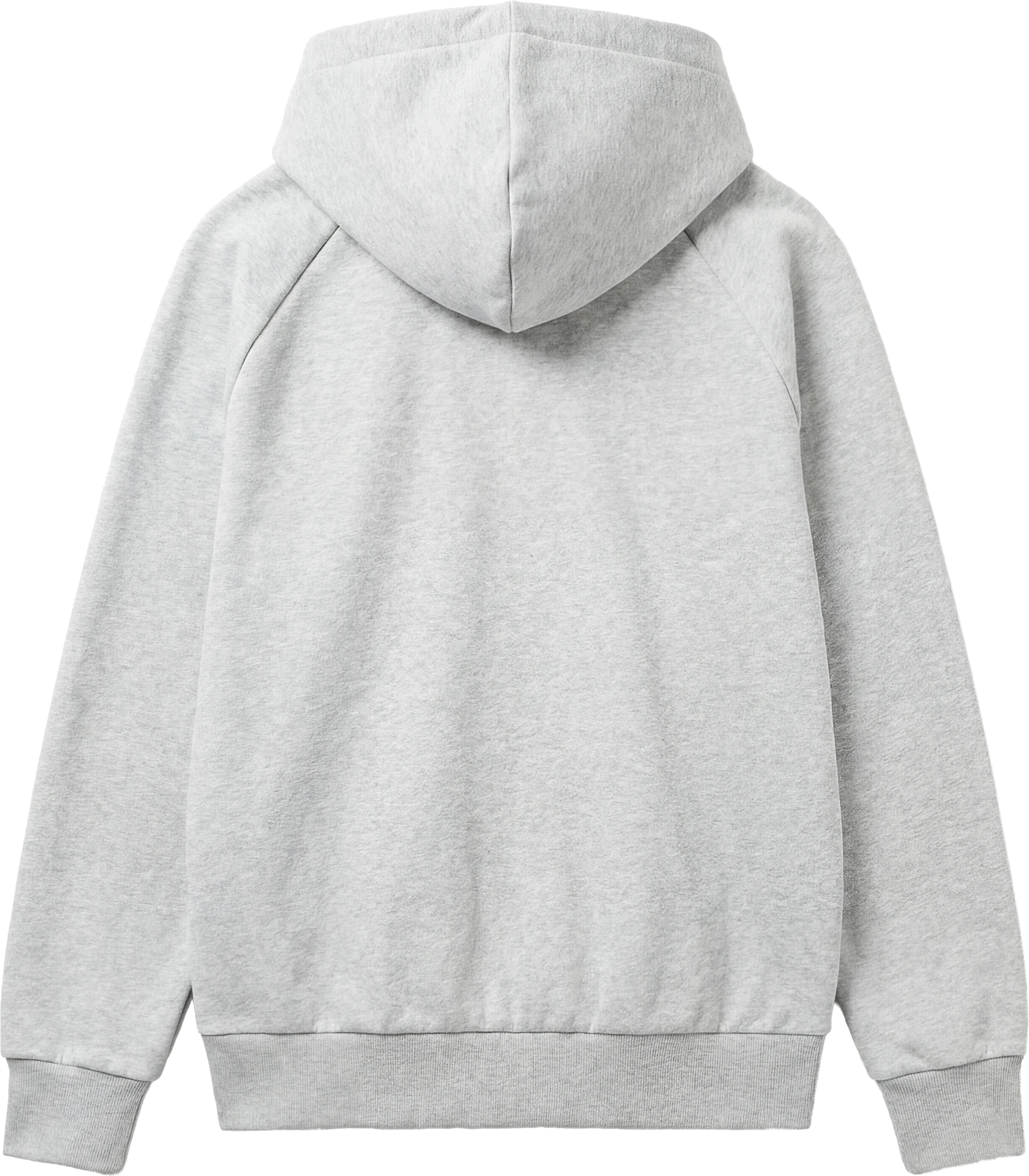 Everyday Zip Hoodie M