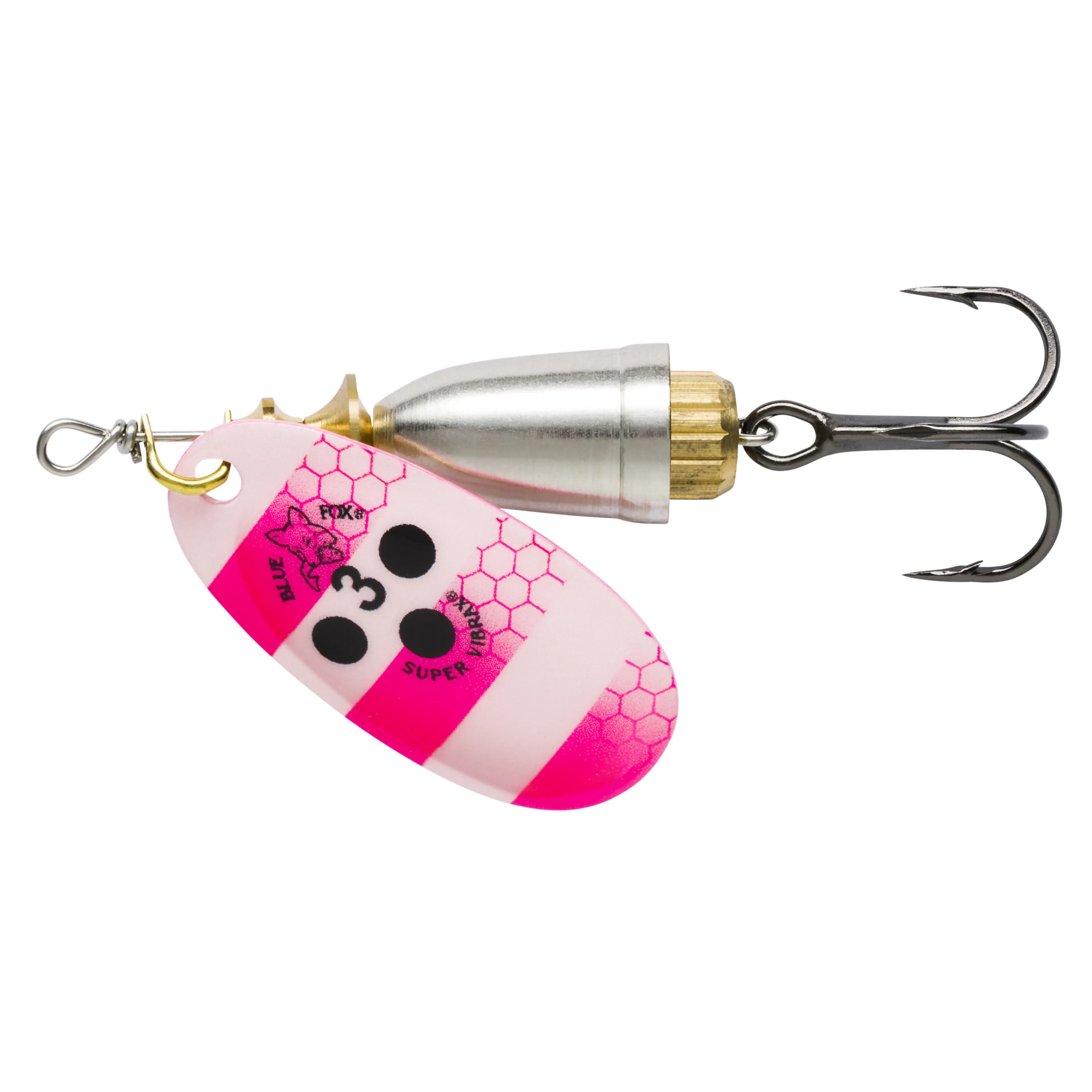 Vibrax UV BFU3 8g PWSU Vibrax UV BFU3 8g PWSU