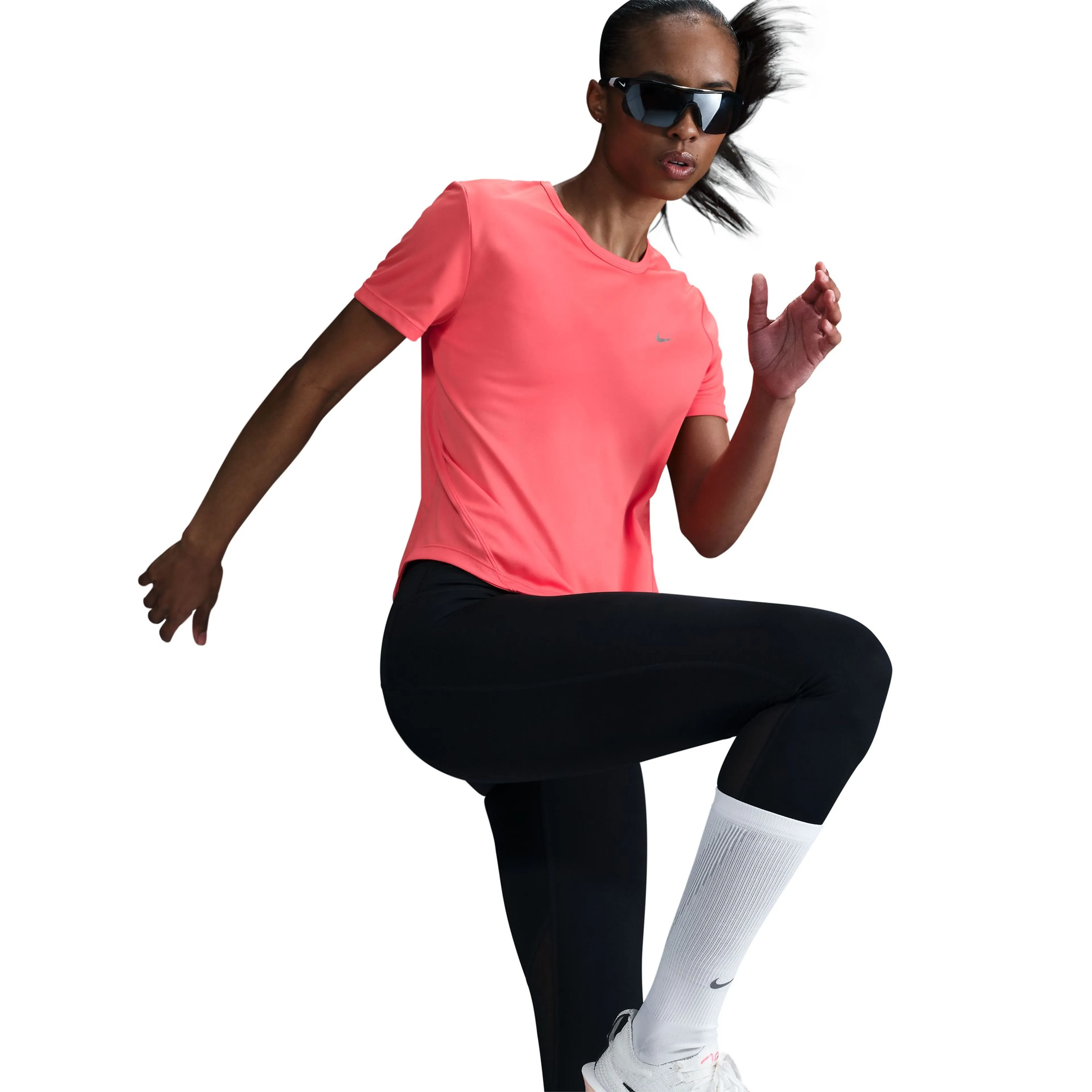 Dri-FIT Short-Sleeve Running Top