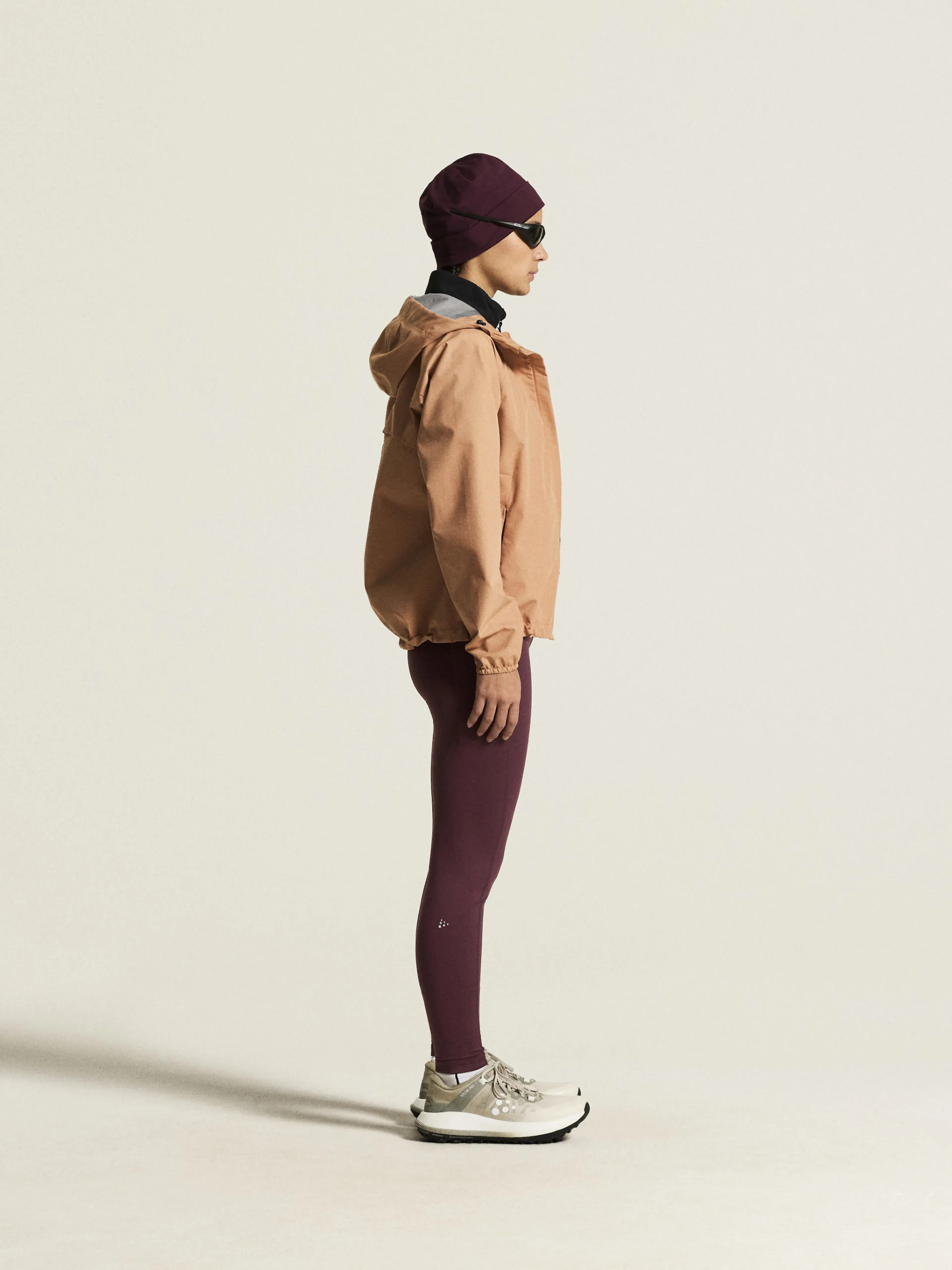 Adv Essence Warm Tights 3 W