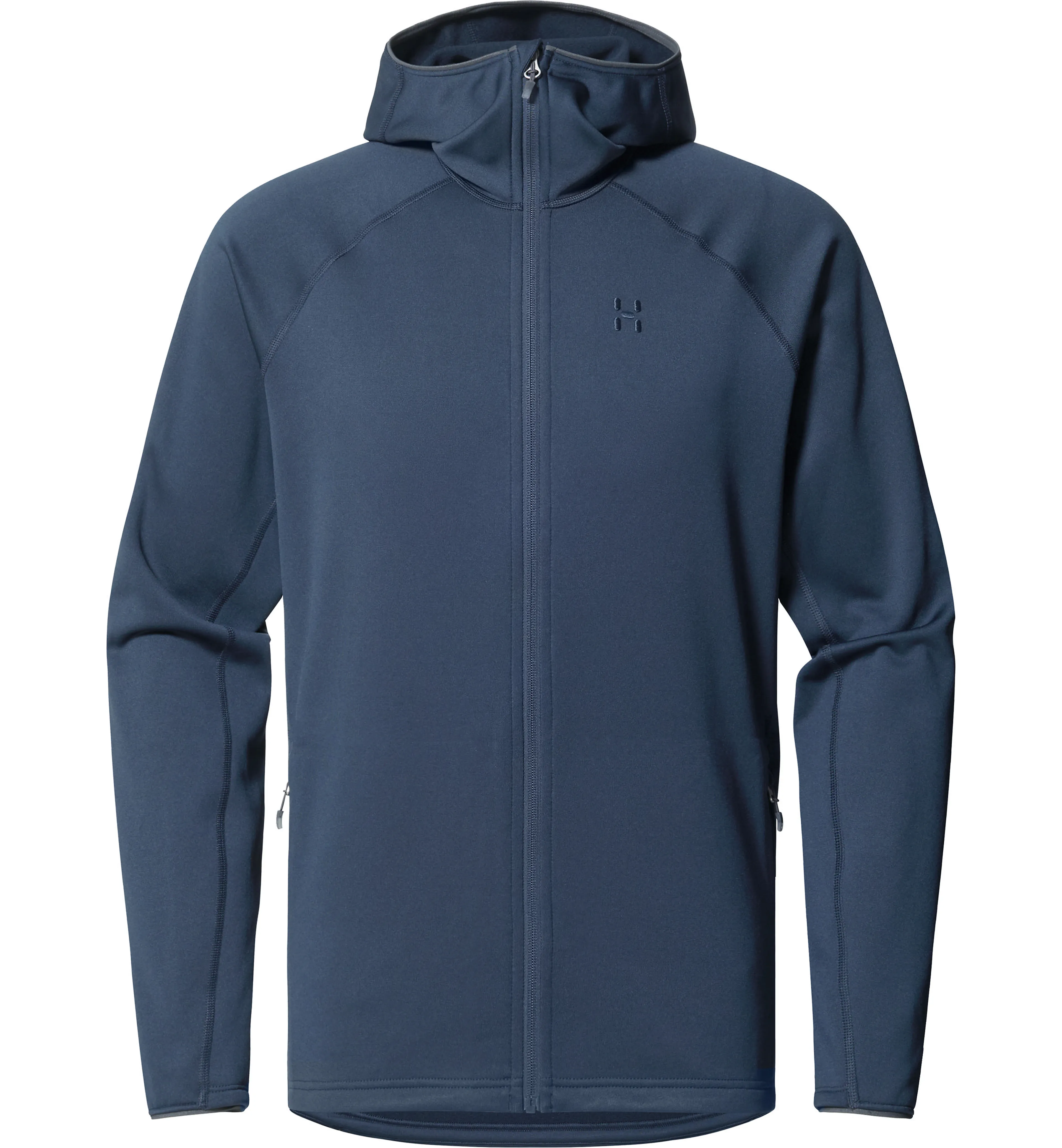 Magma Mid Hood Men