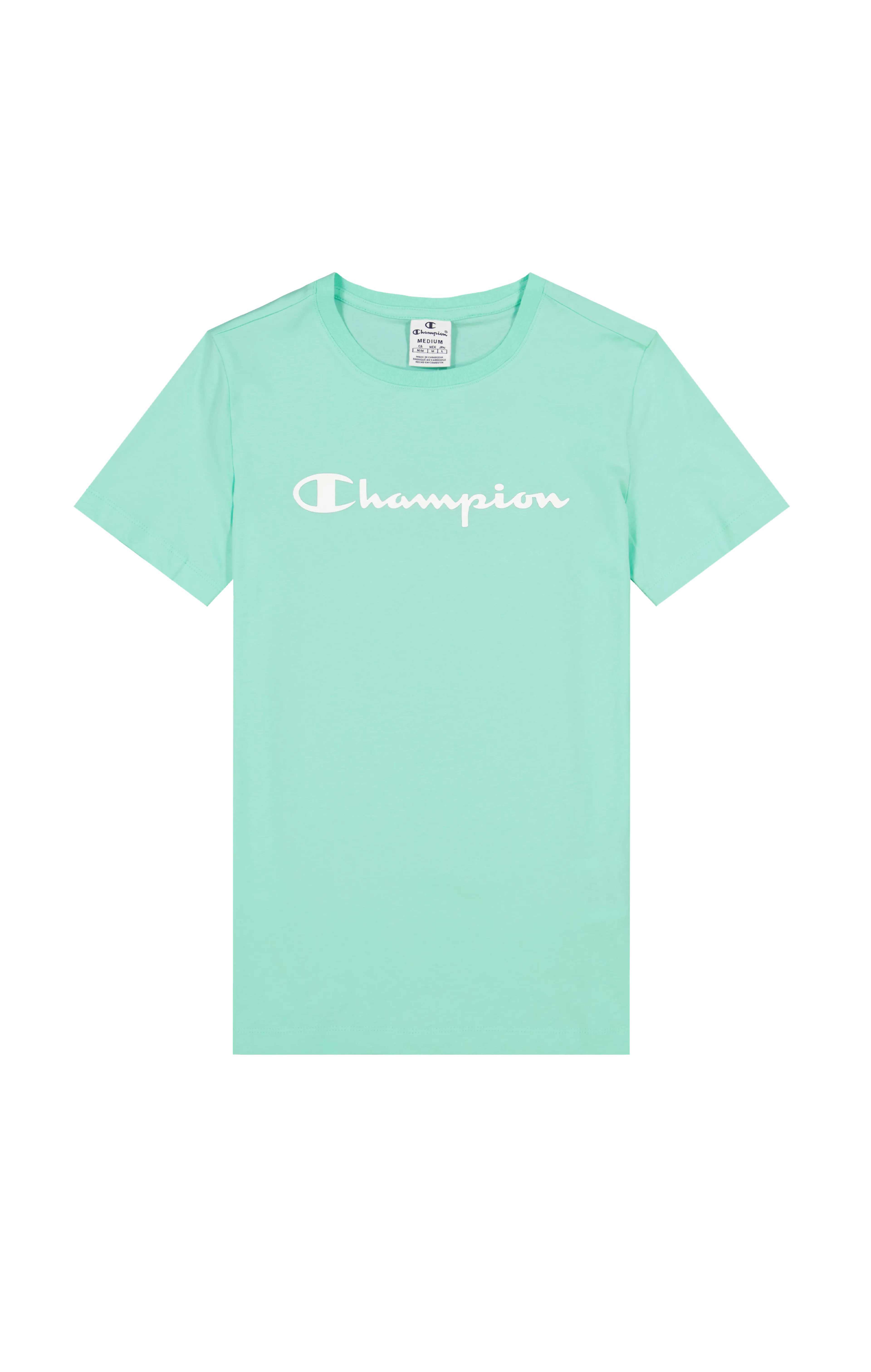 Crewneck T-Shirt Crewneck T-Shirt