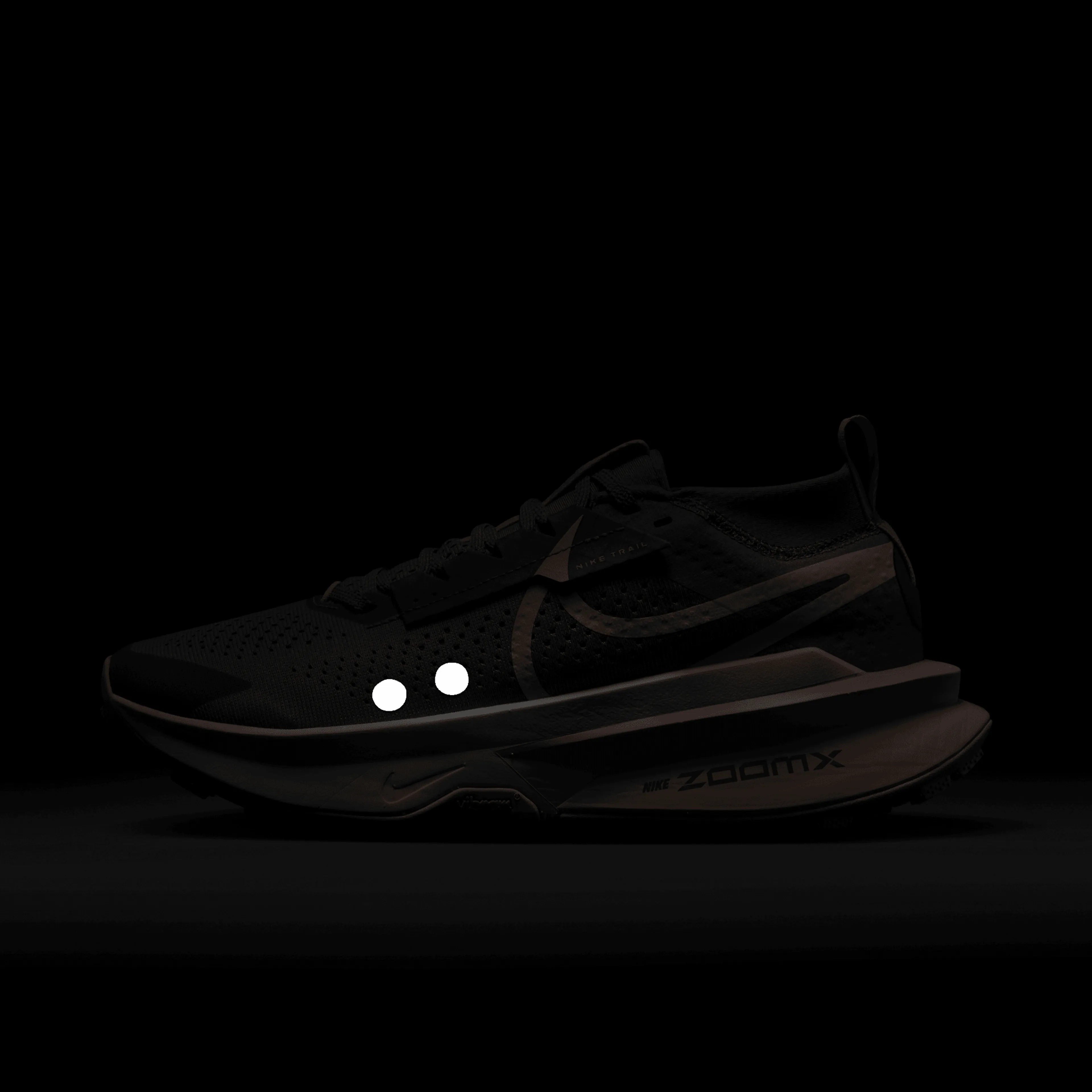 W NIKE ZOOMX INVINCIBLE TRAIL