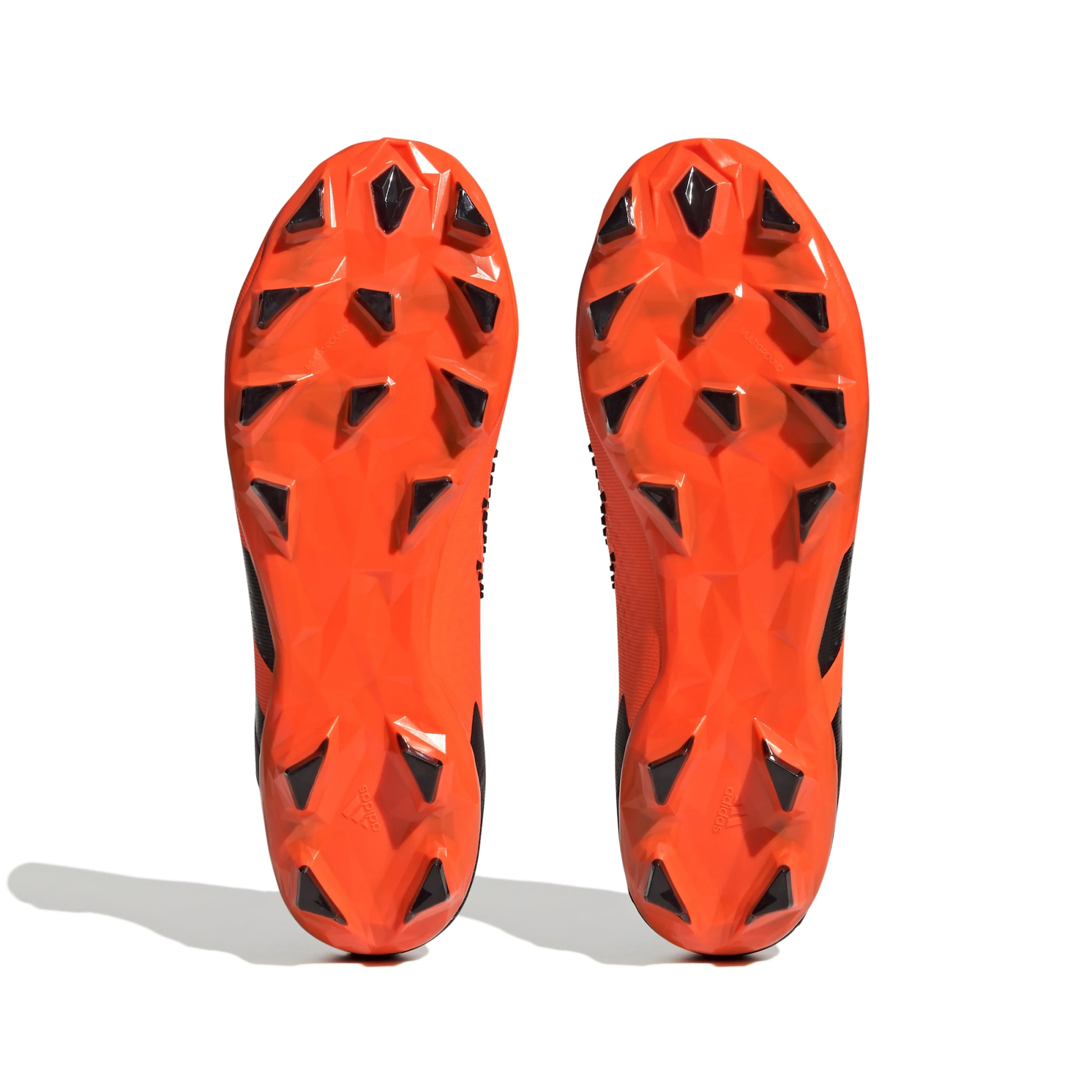 Predator Accuracy.2 Multiground fotballsko kunstgress/gress