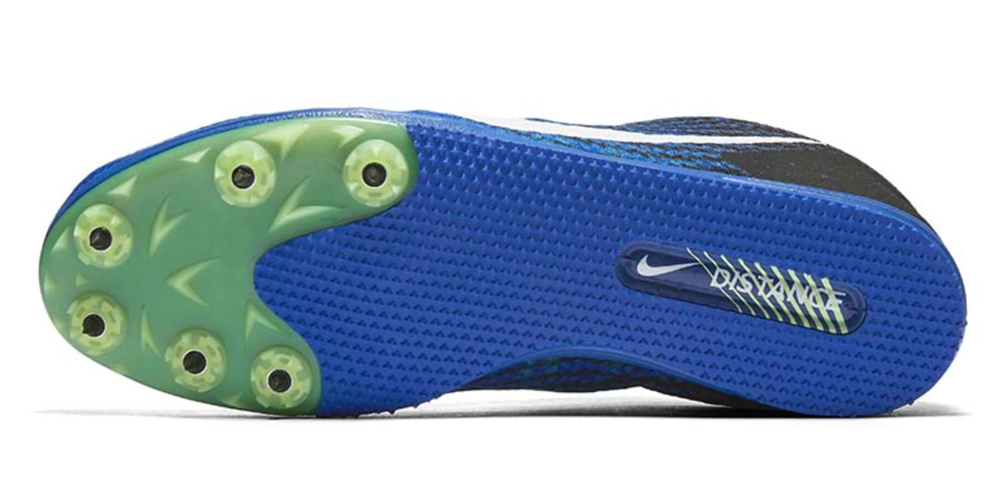 Zoom Rival D 9