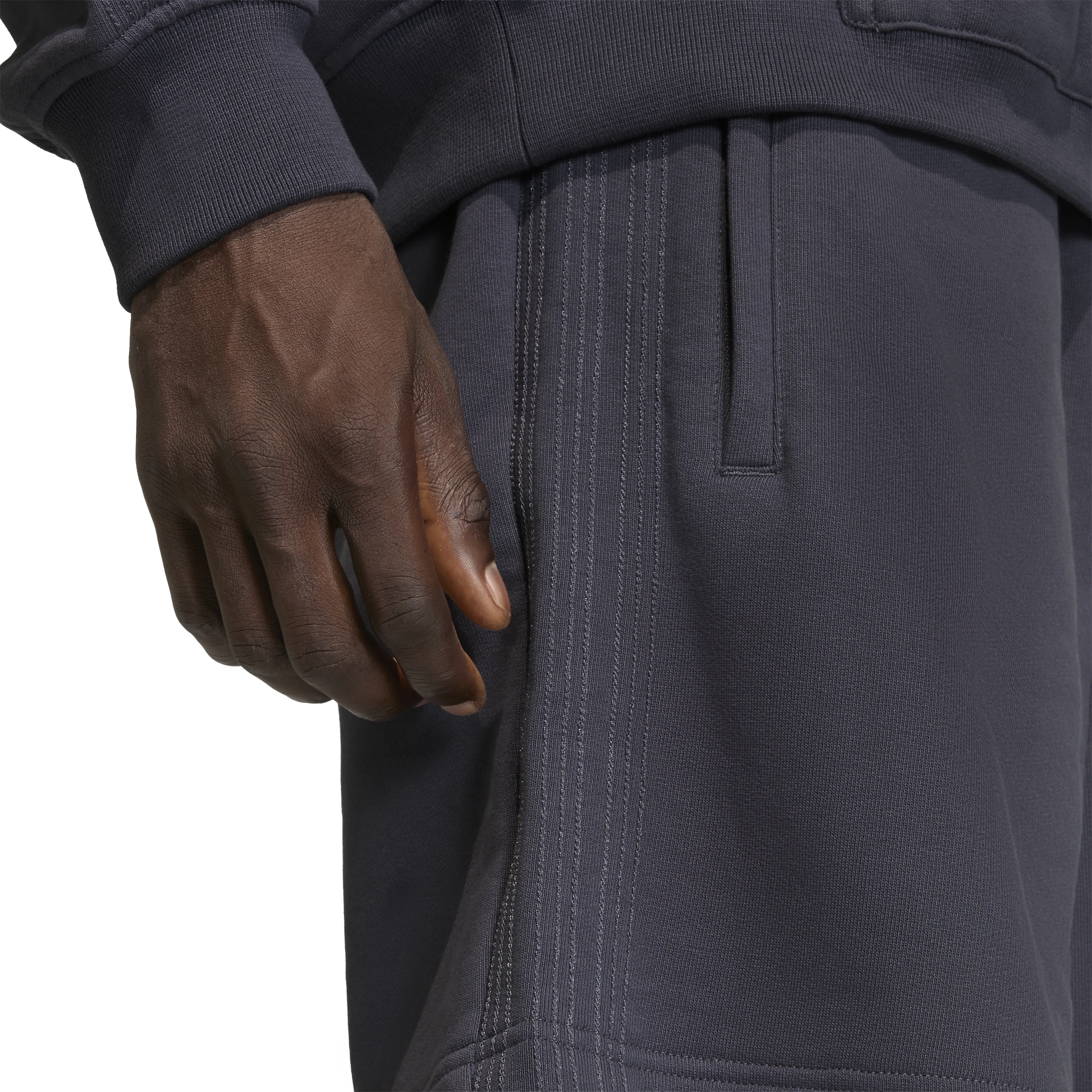 Premium Essentials Shorts