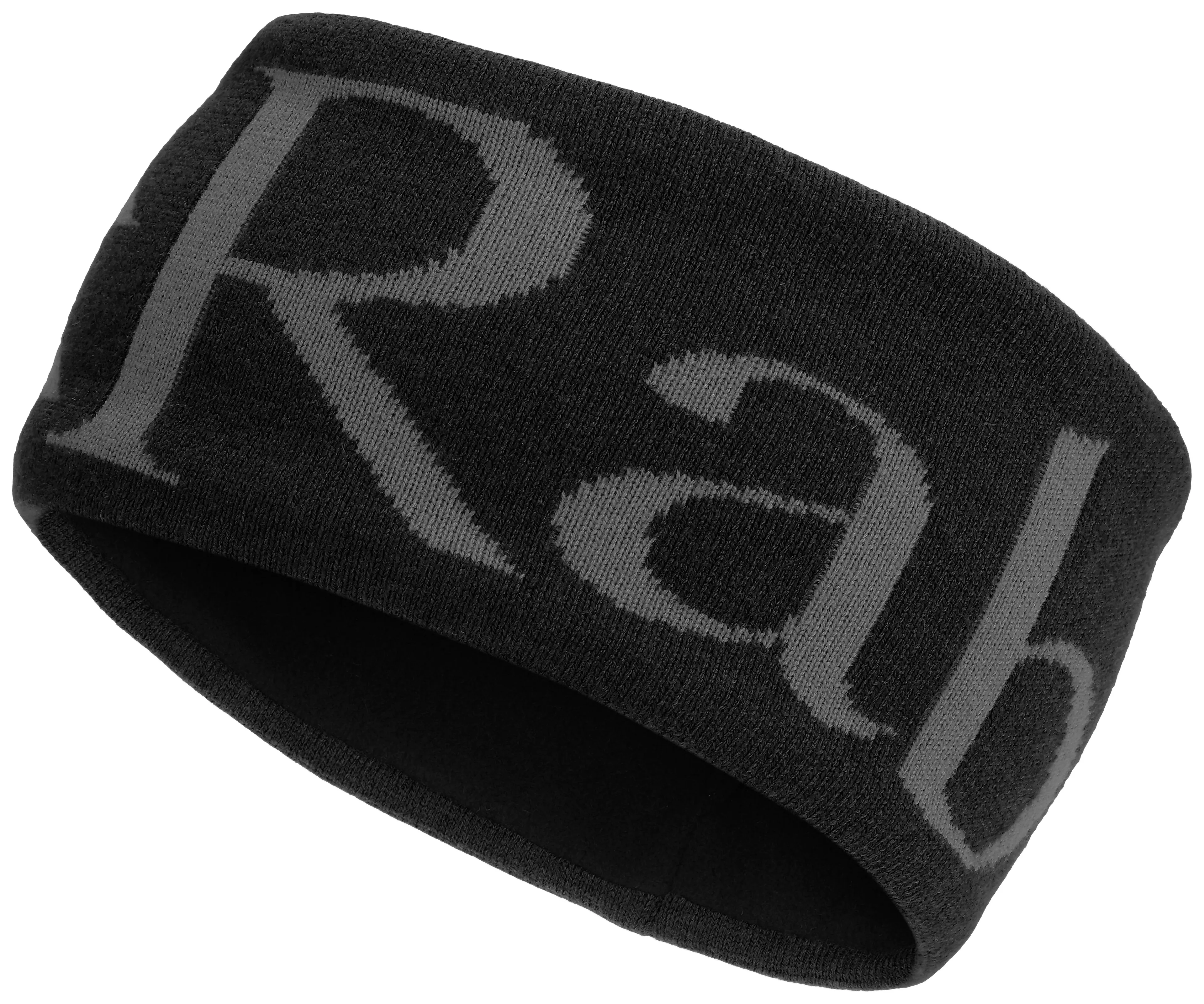 Rab Knitted Logo Headband Rab Knitted Logo Headband