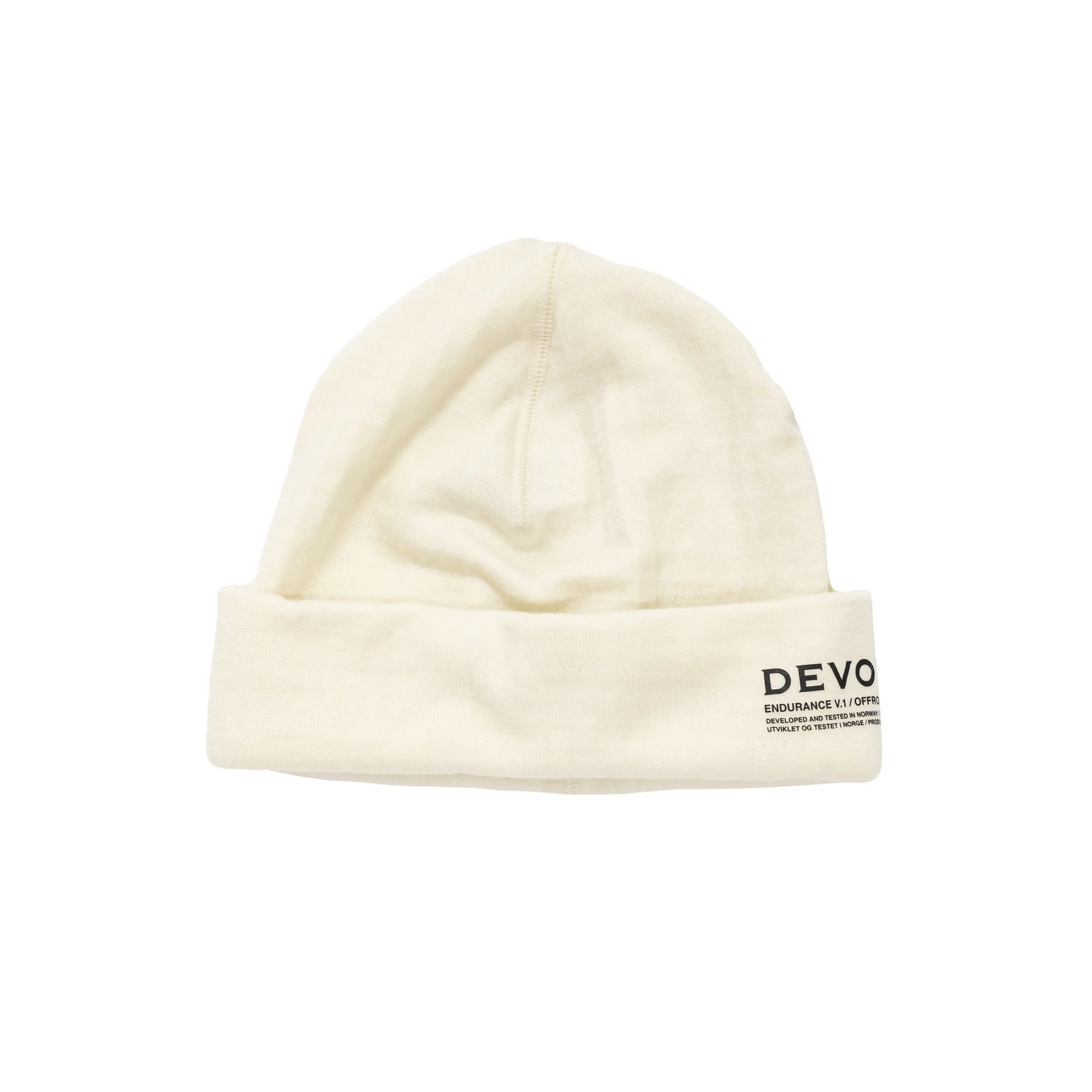 ENDURANCE MERINO BEANIE