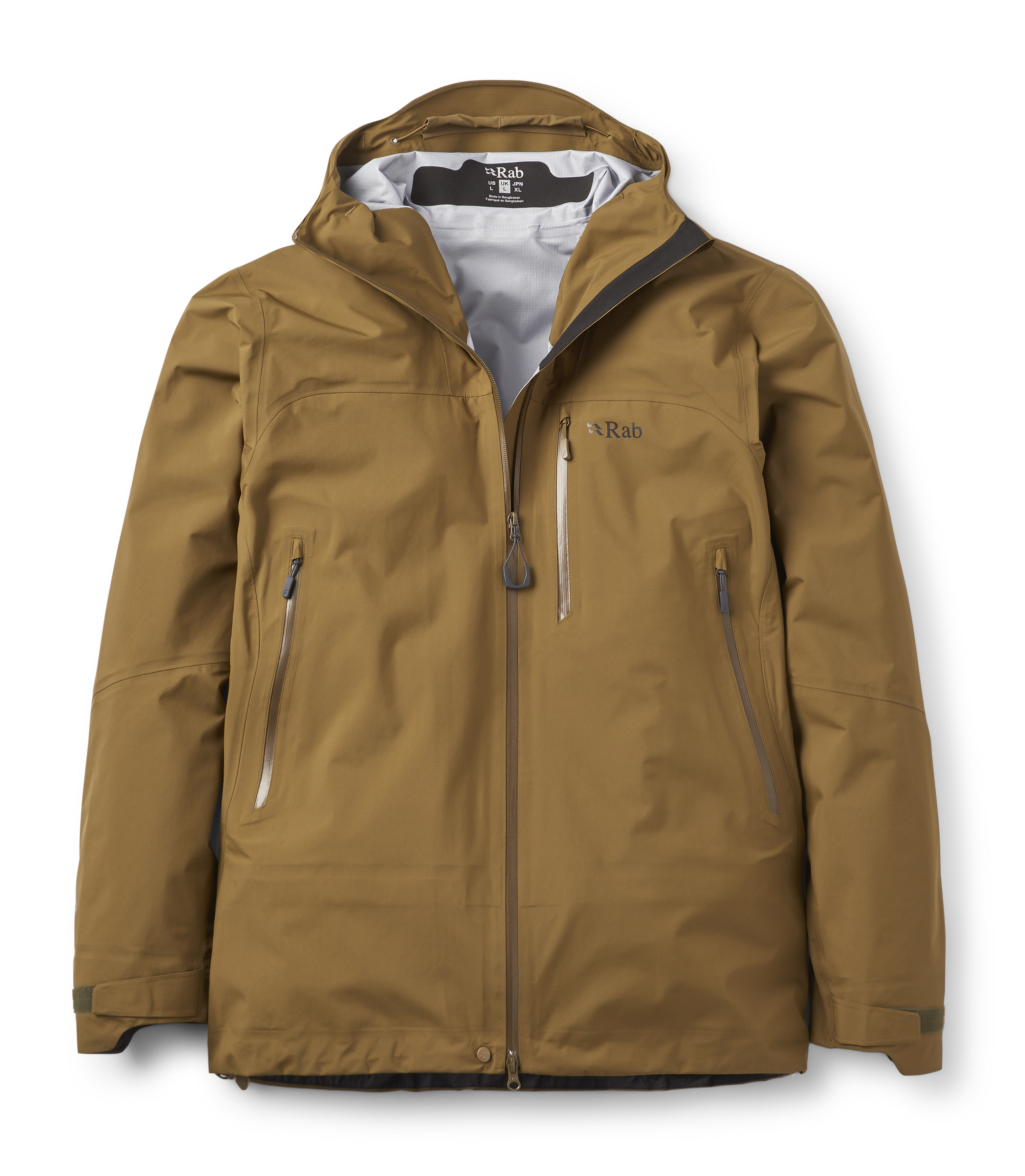 Firewall Mountain Jacket