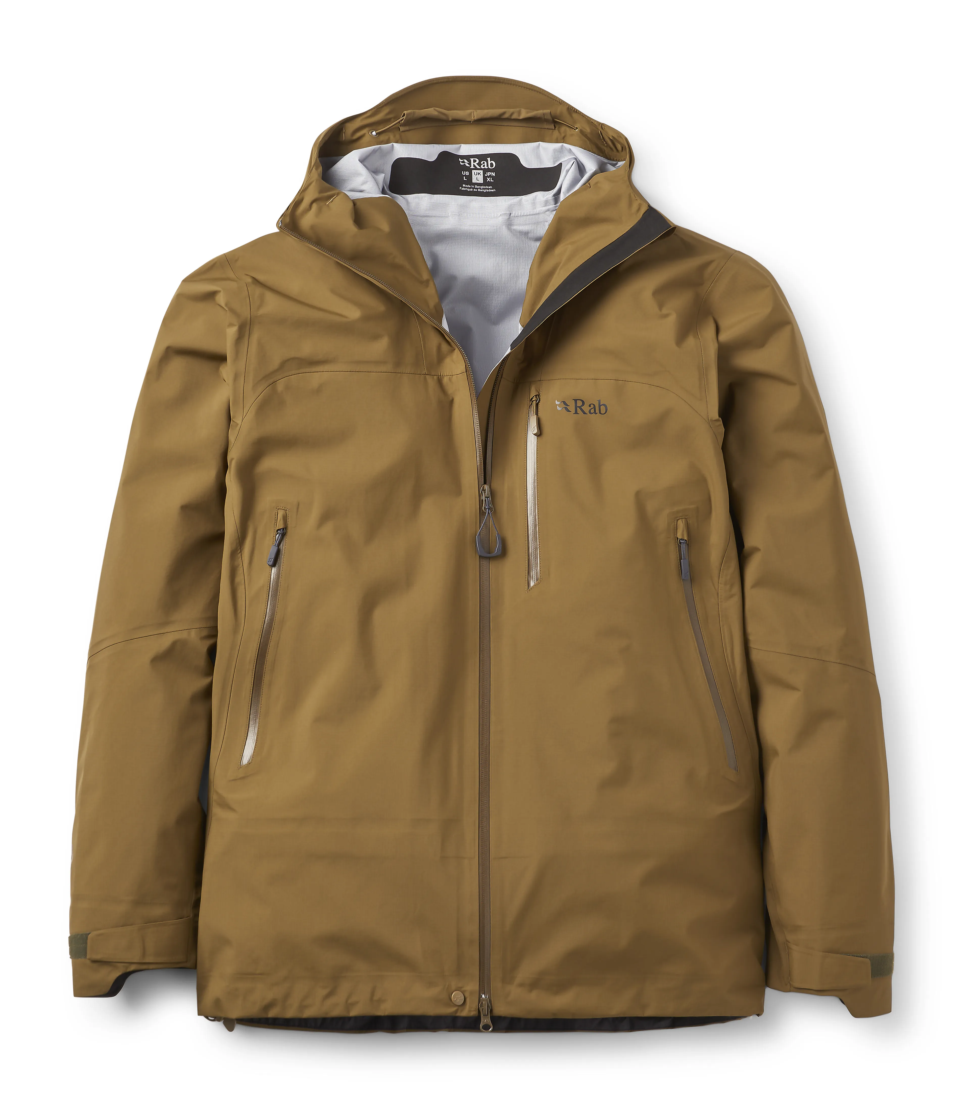 Firewall Mountain Jacket