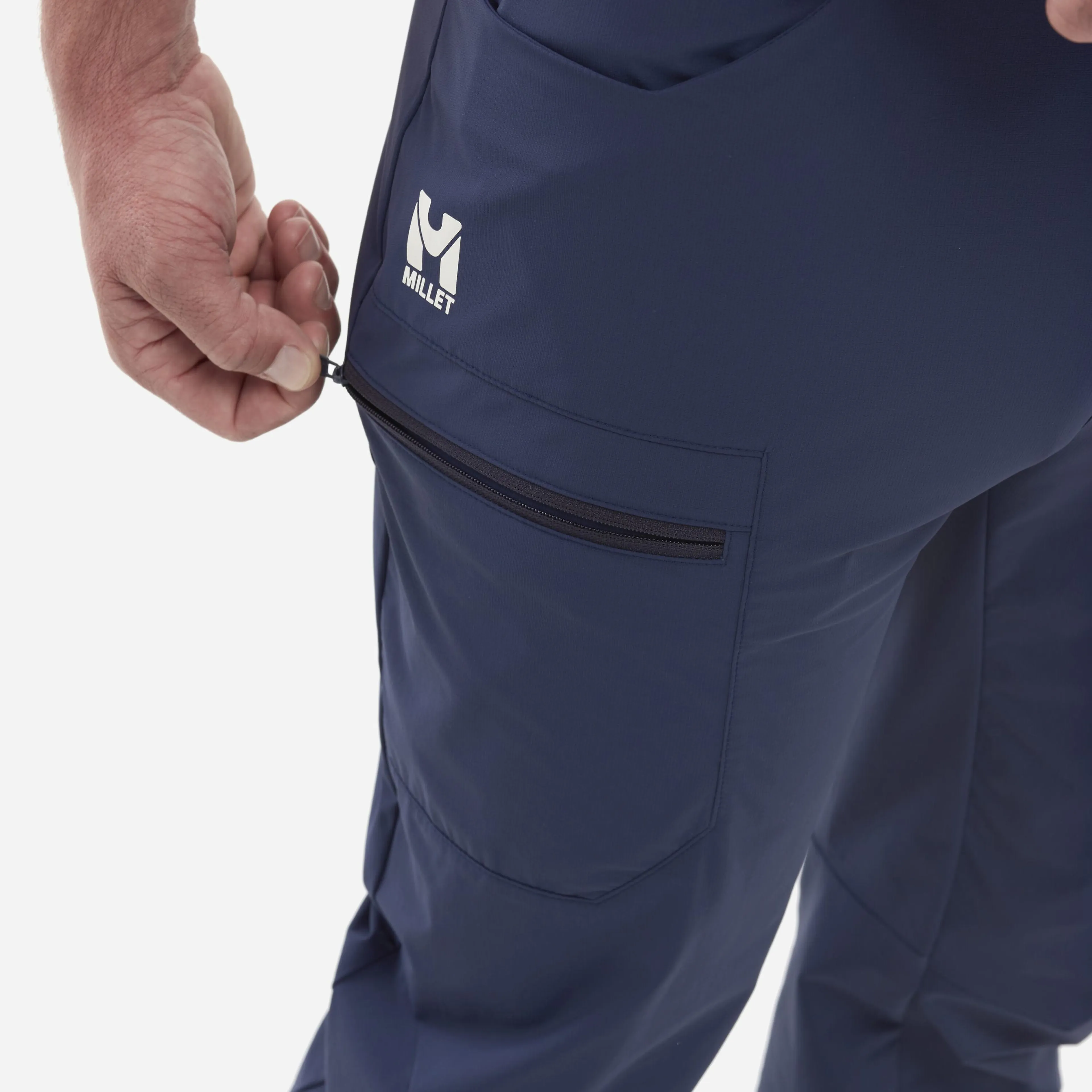UBIC STRETCH PANT M