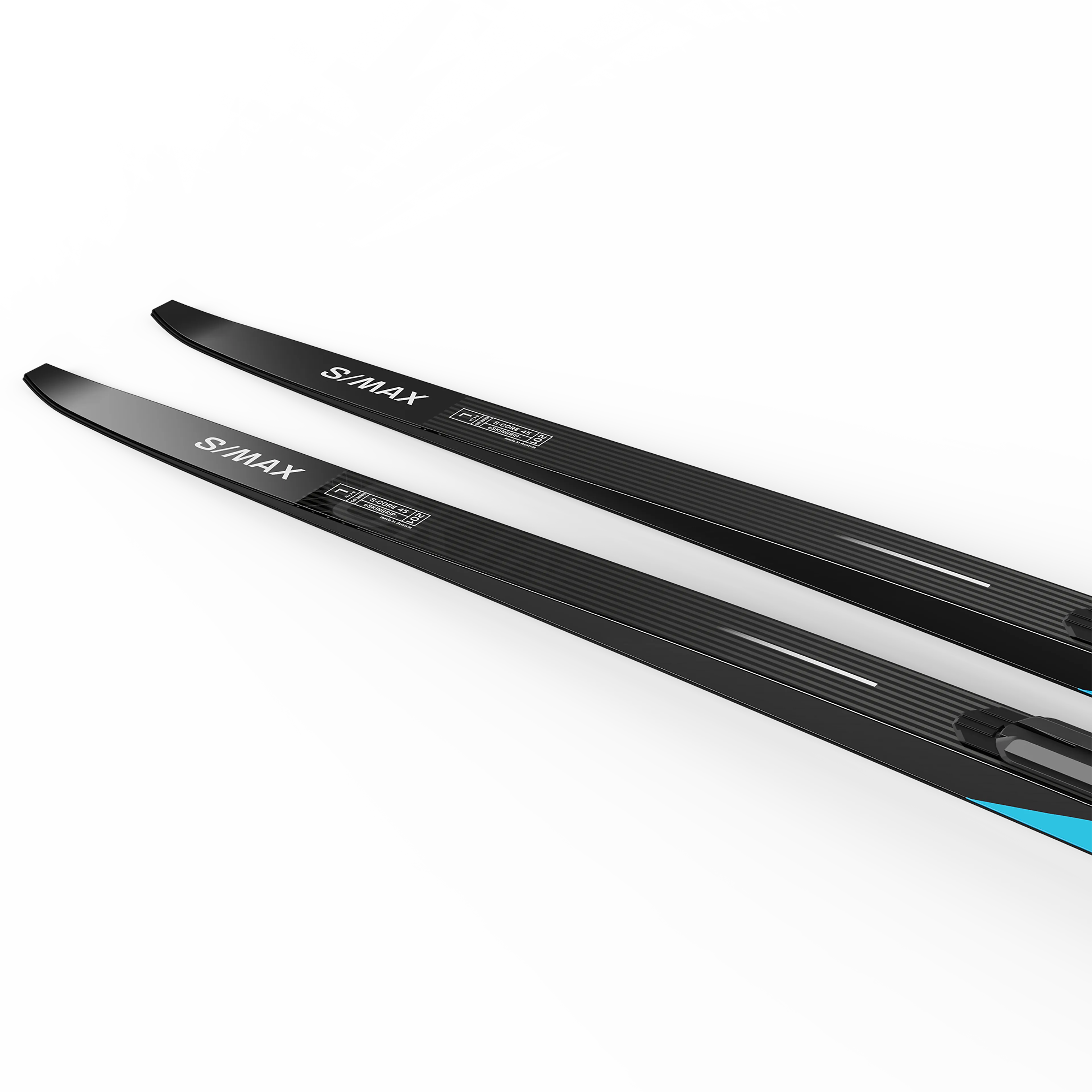 S/MAX eSKIN Med +SHIFT RACE