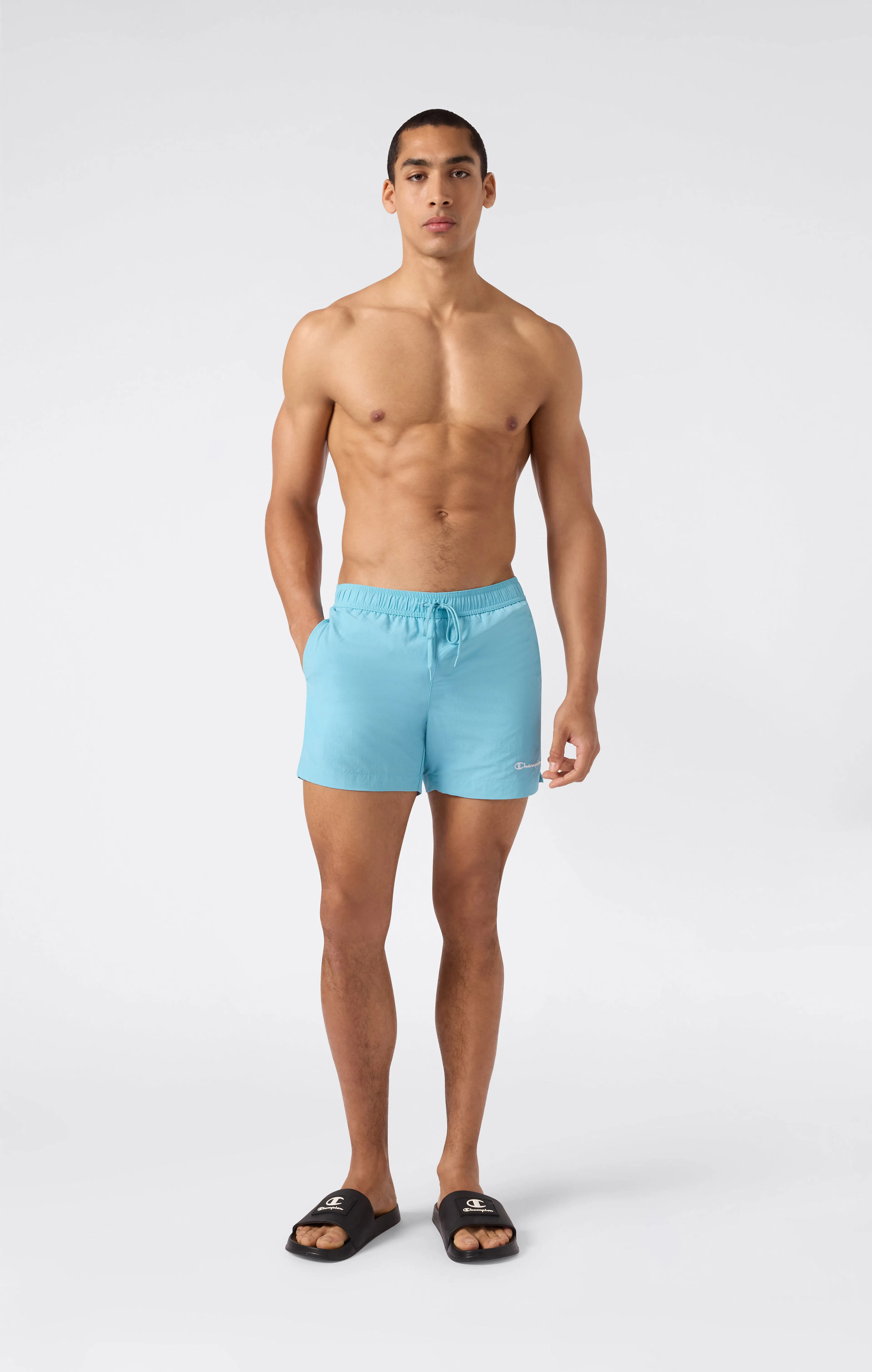 5-inch Men's swim shorts