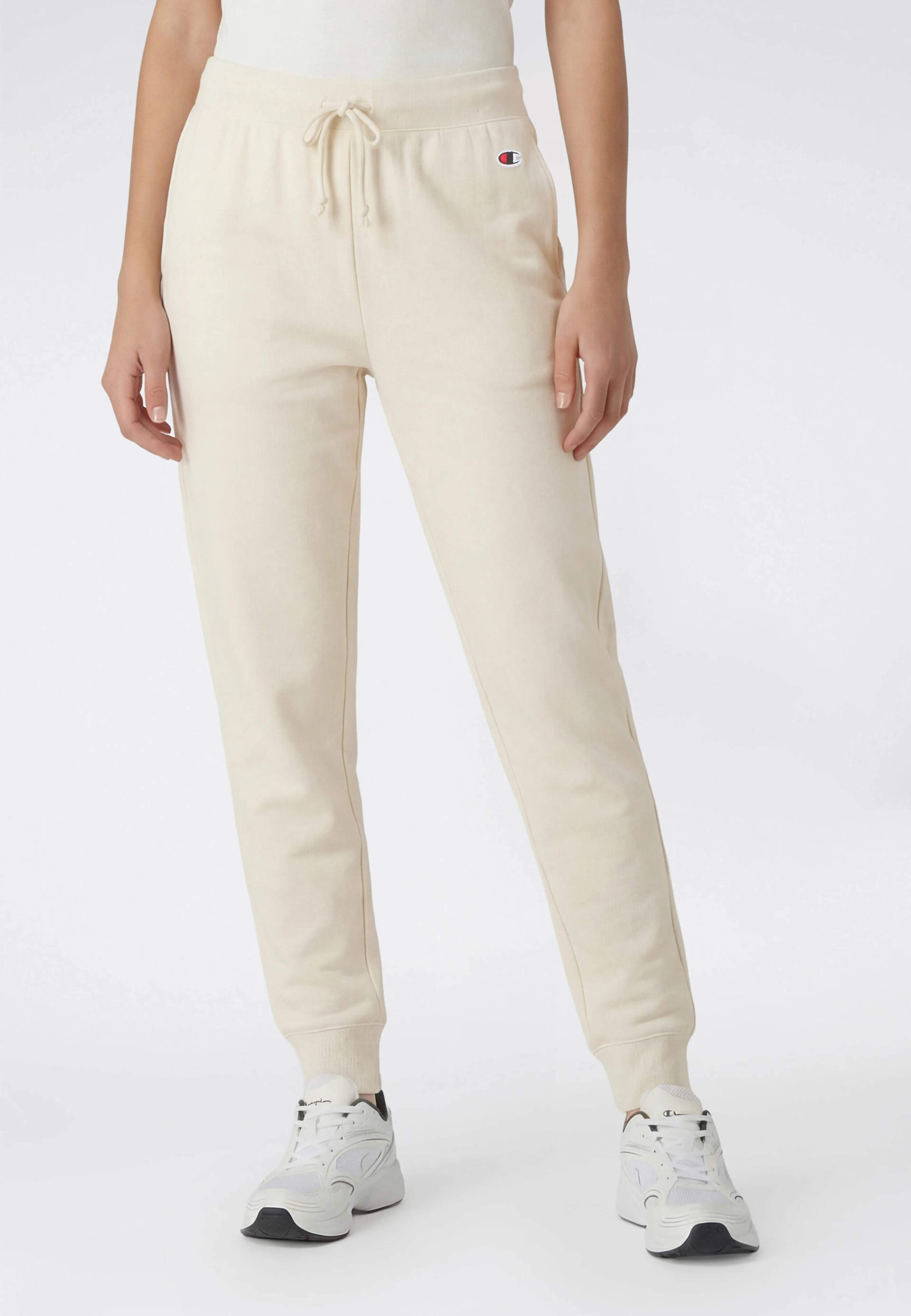 Authentic Pants Rib Cuff Pants