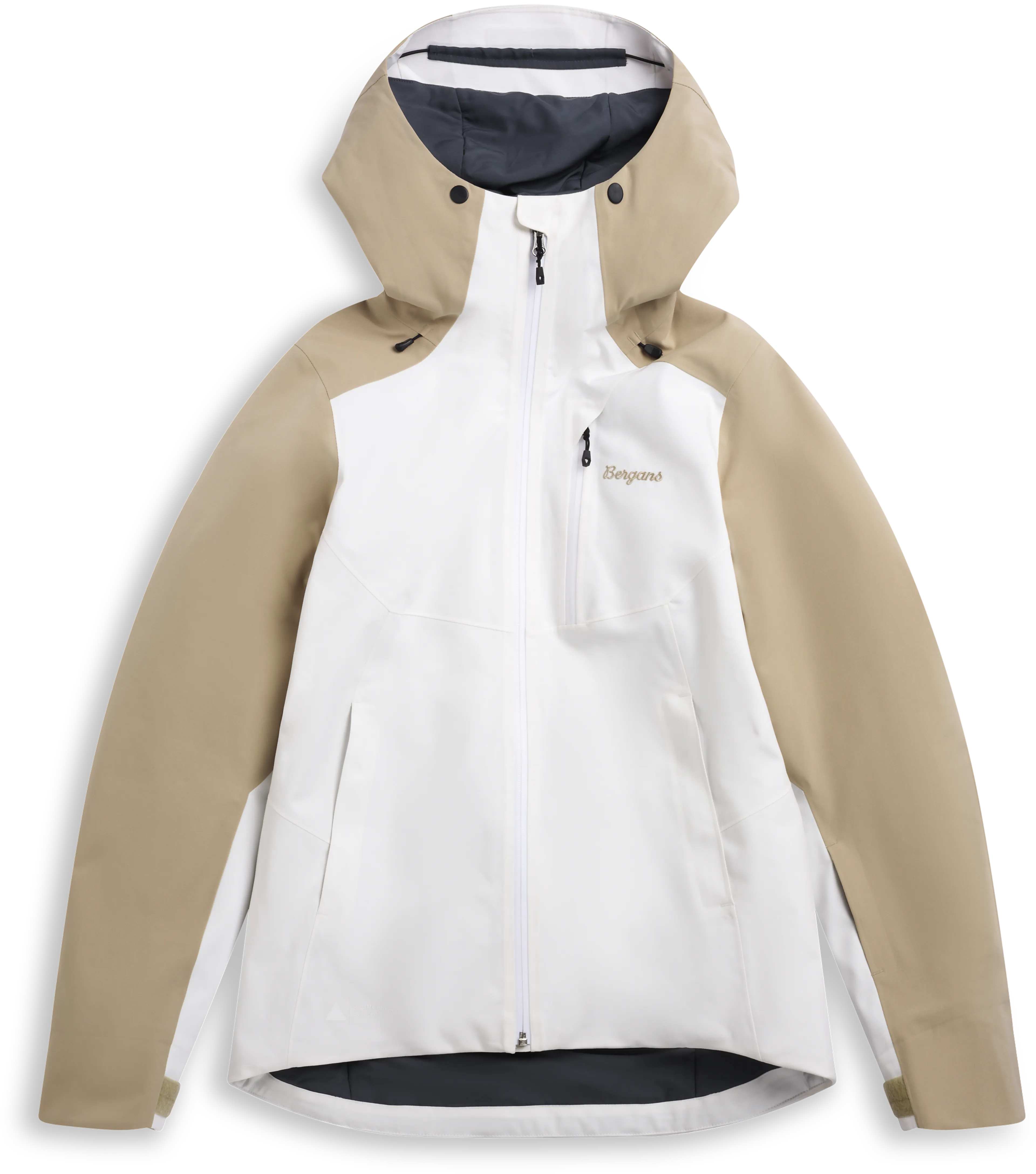 Oppdal Insulated Shell Jacket Women