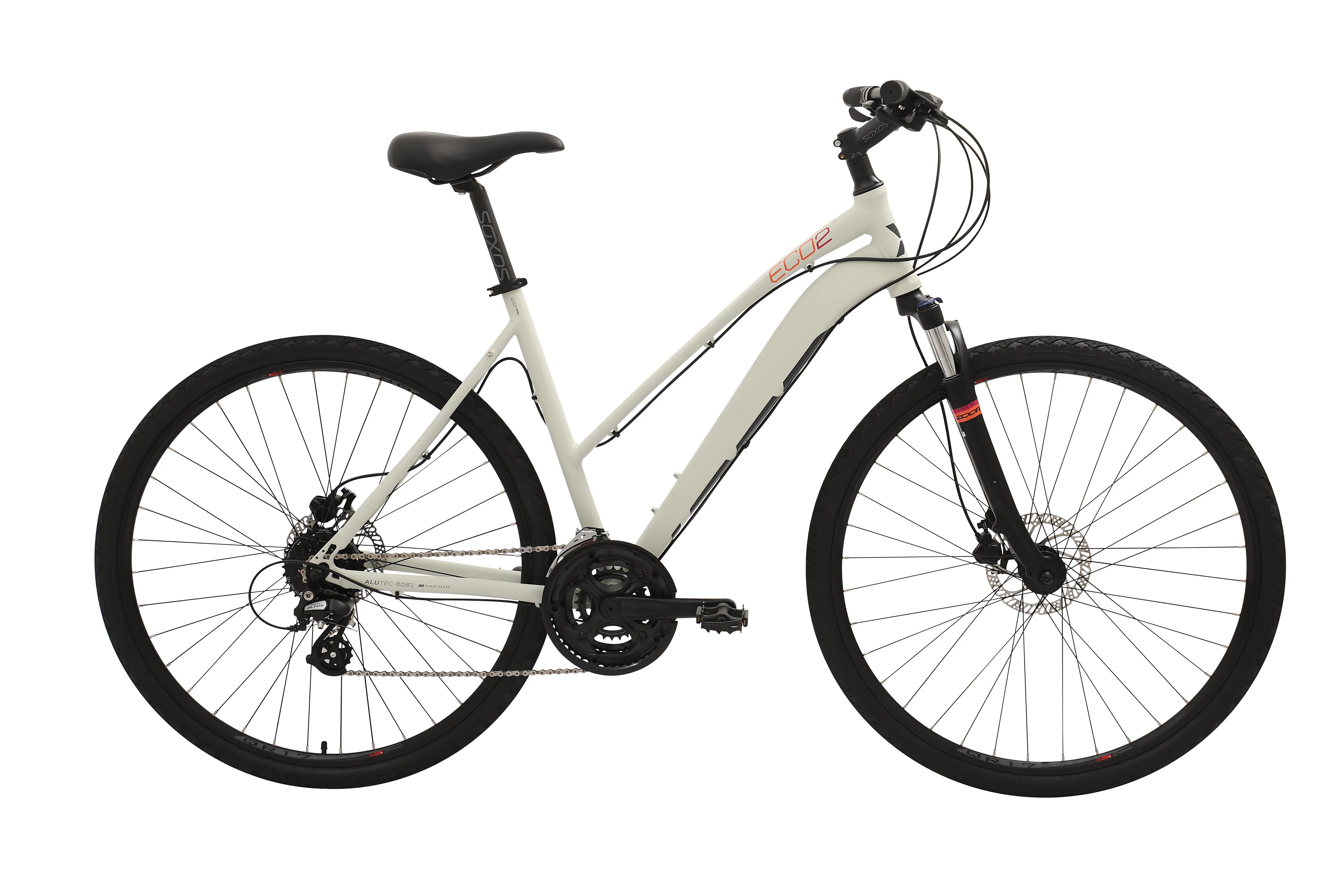 ECO 2 ACTIVE MIX 700C 24S ECO 2 ACTIVE MIX 700C 24S