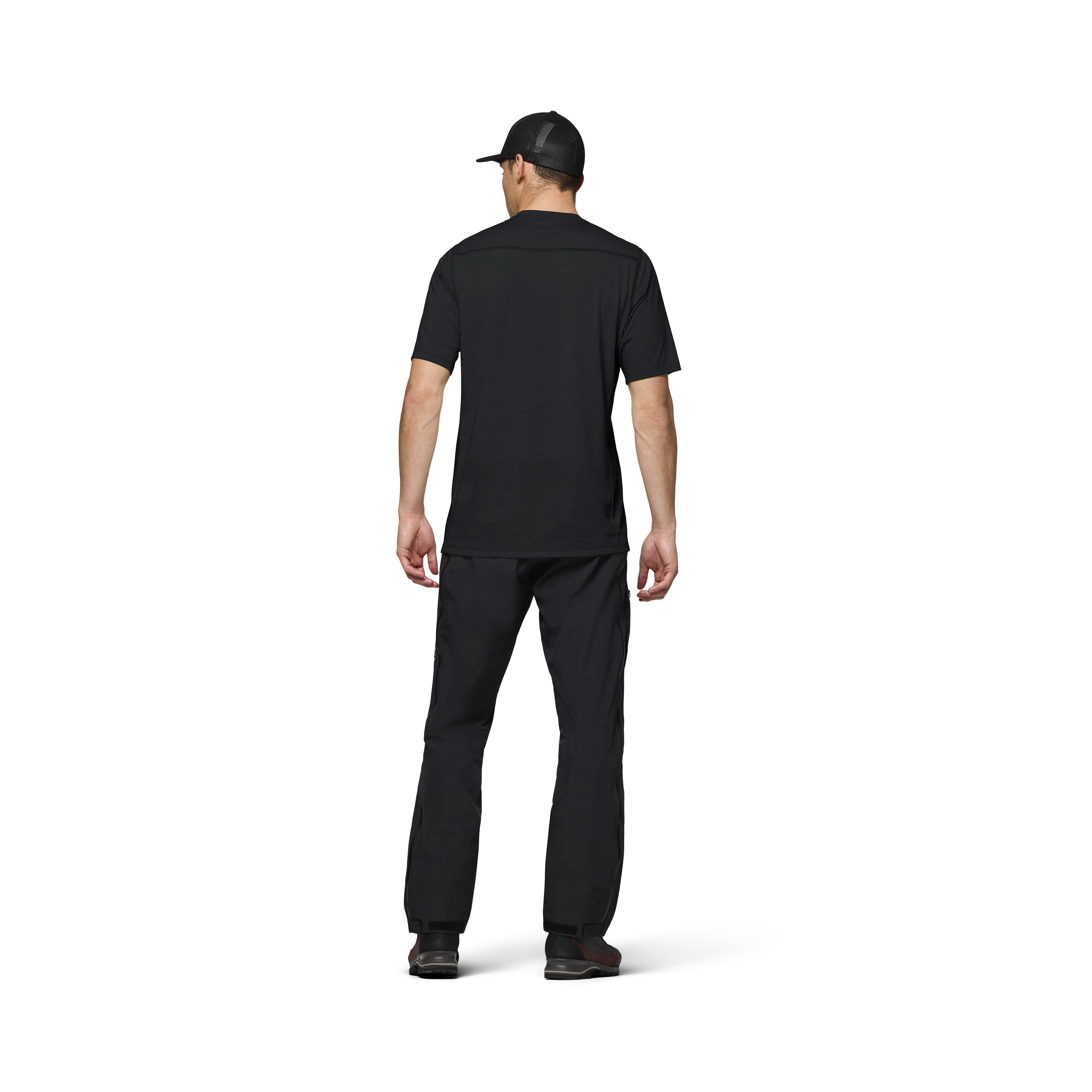 falketind equaliserUll T-shirt M's
