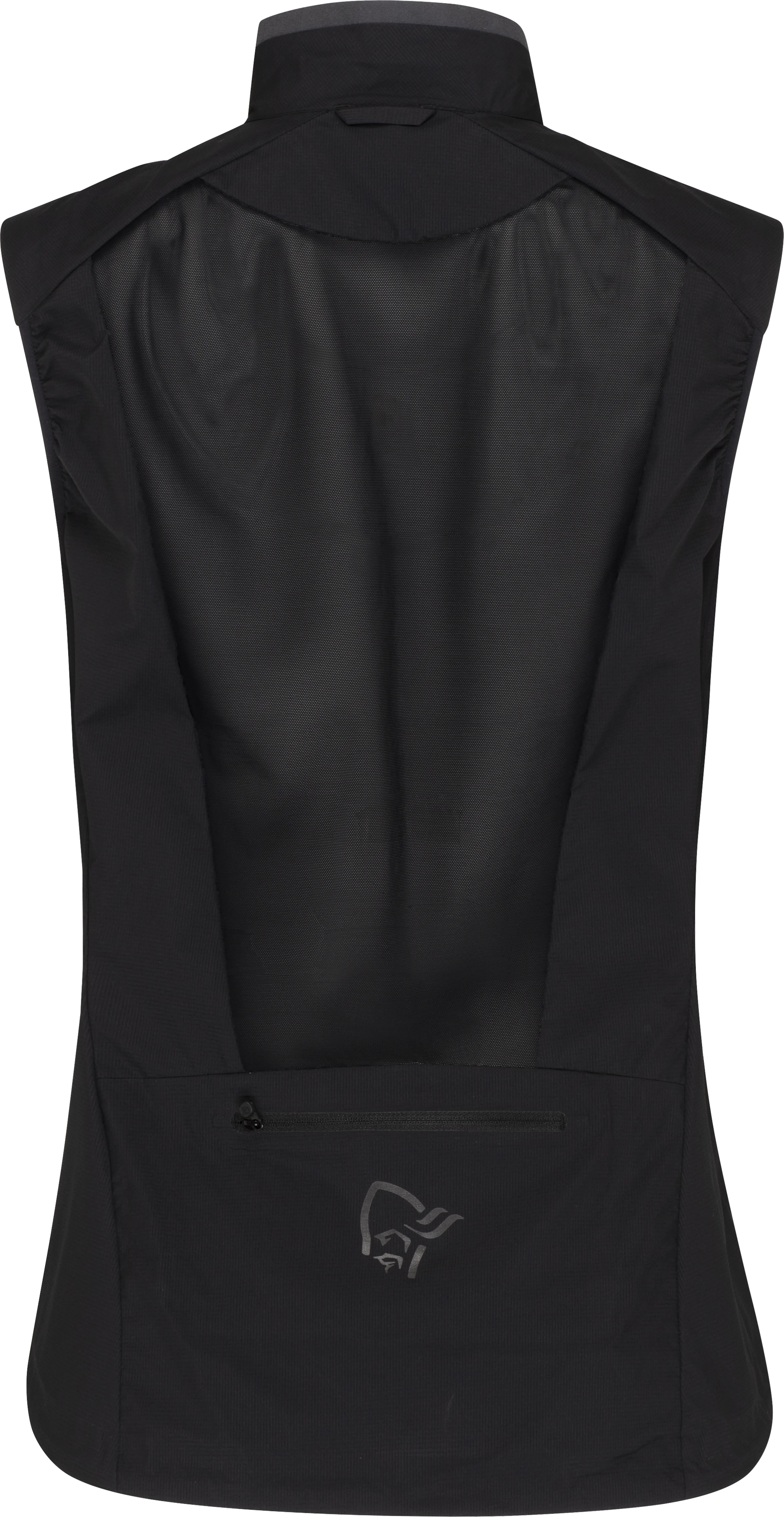 senja aero90 Vest W's