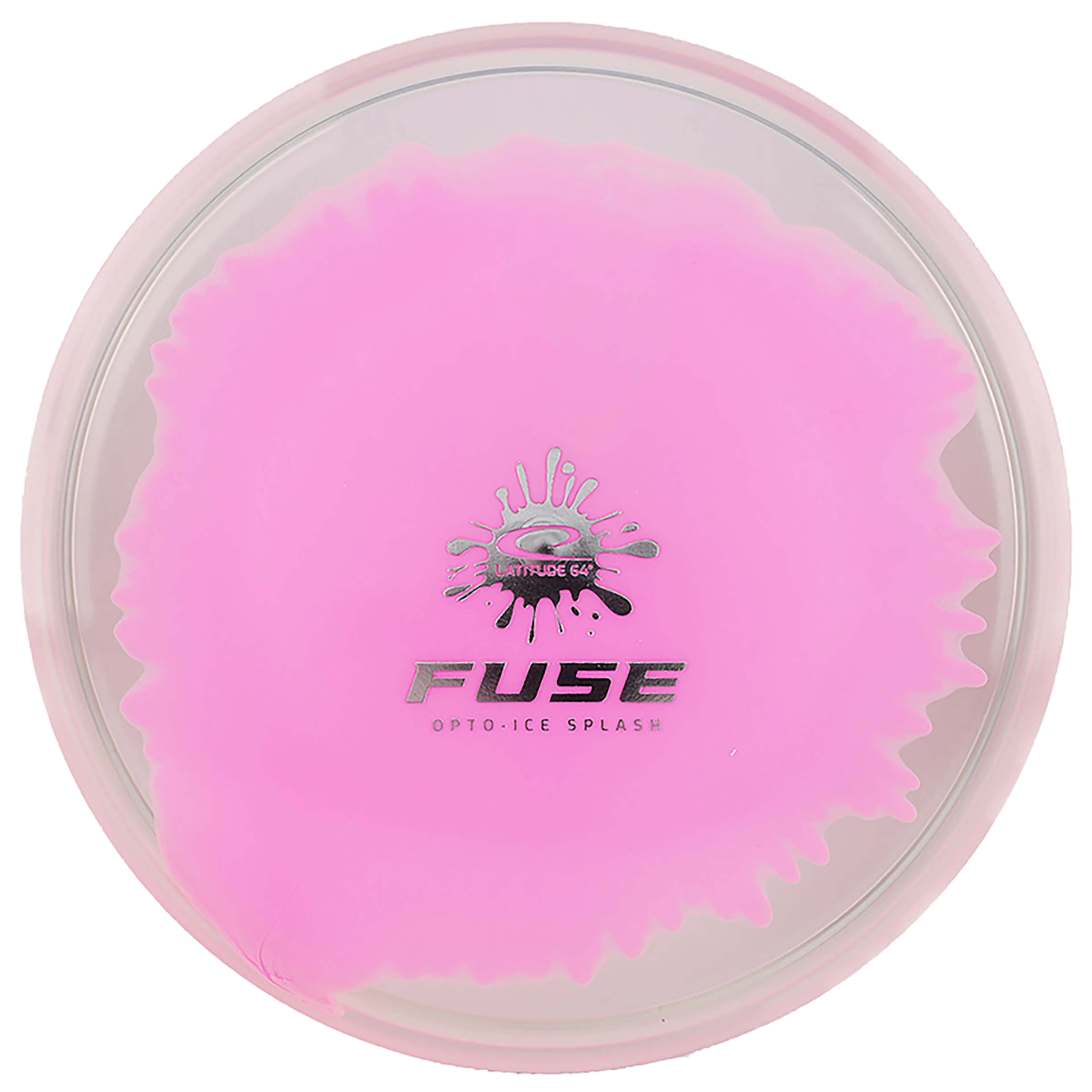 Opto-Ice Splash Midrange Fuse