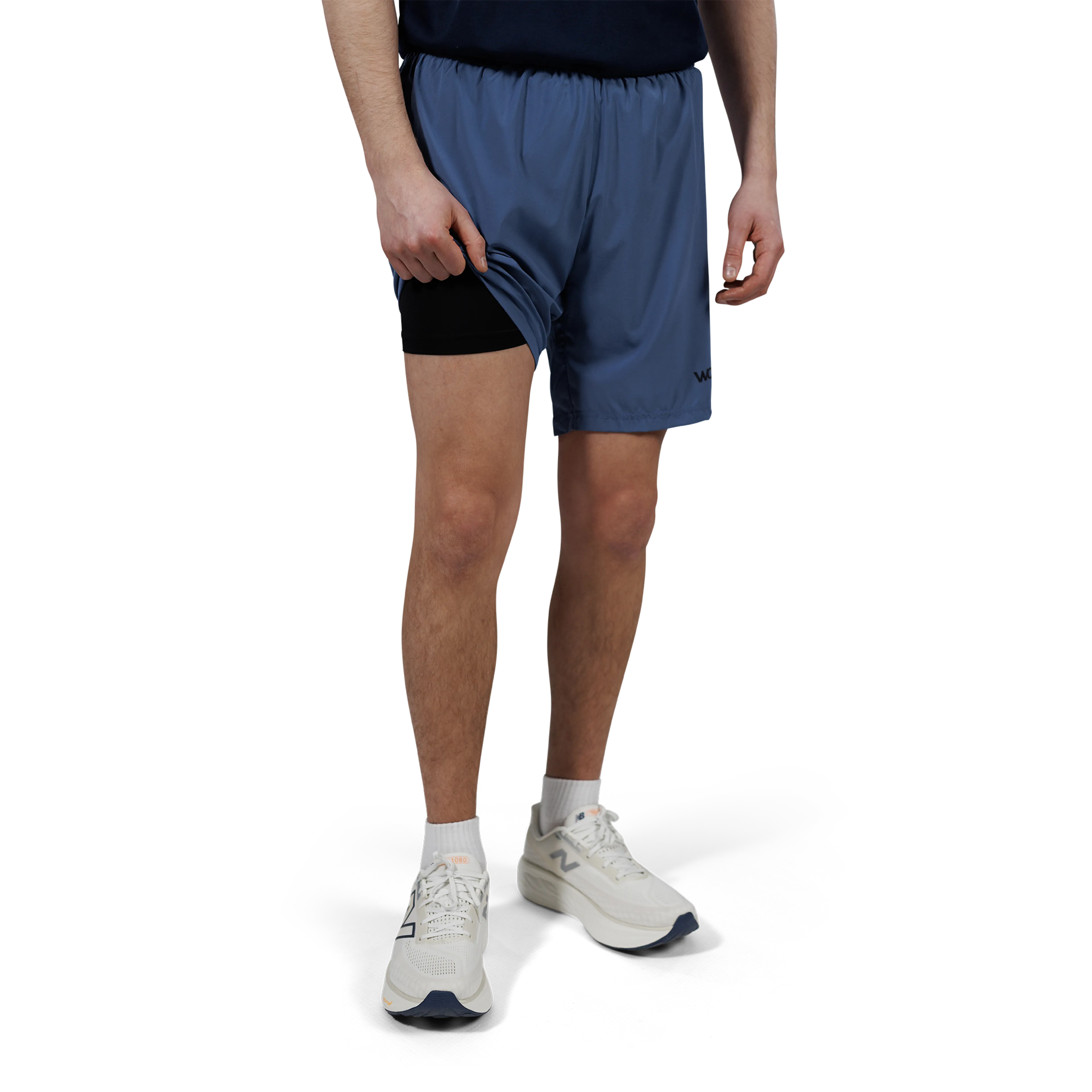 Staiburg 2in1 Shorts herre