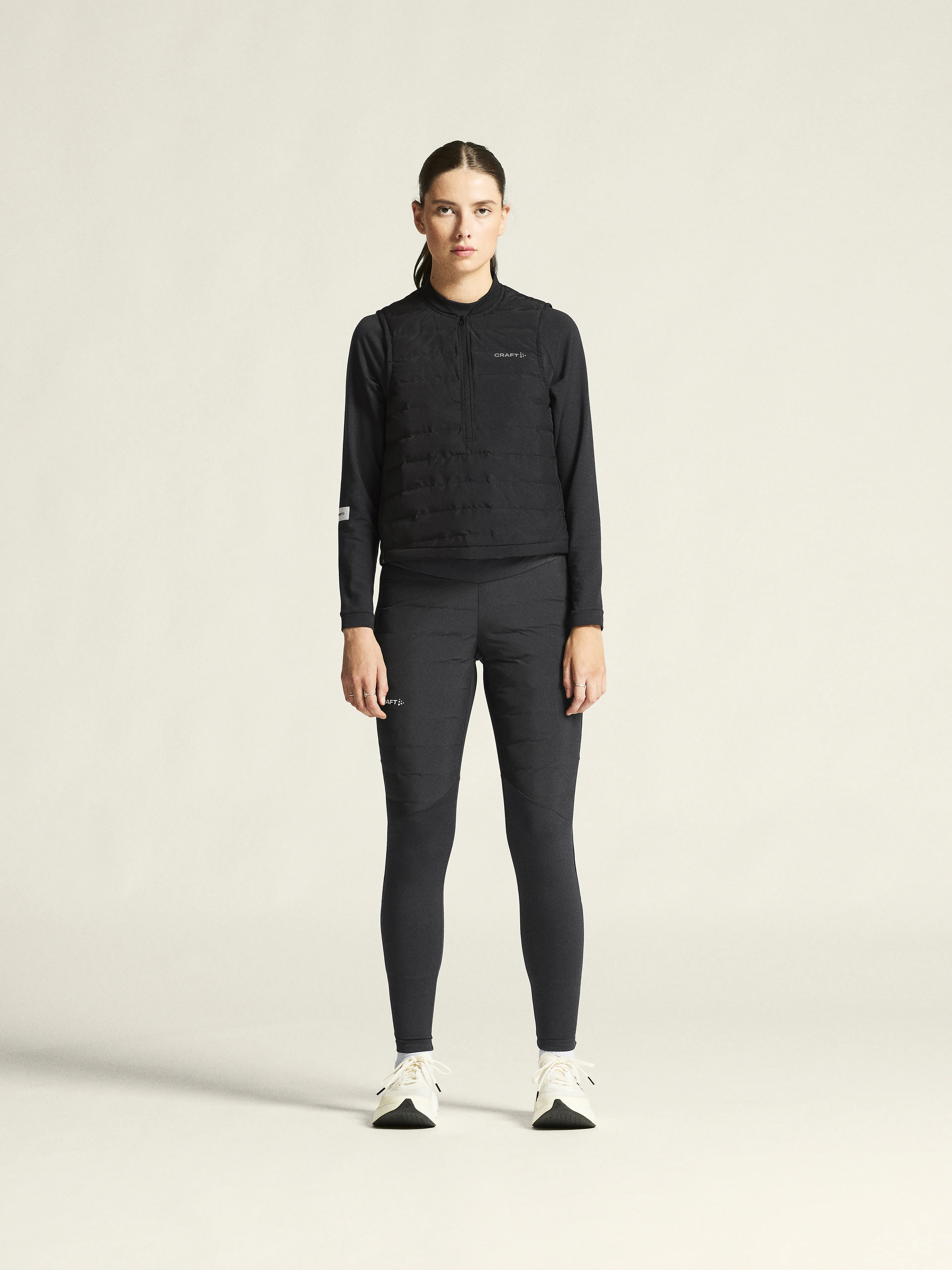 Subz Vest 5 W