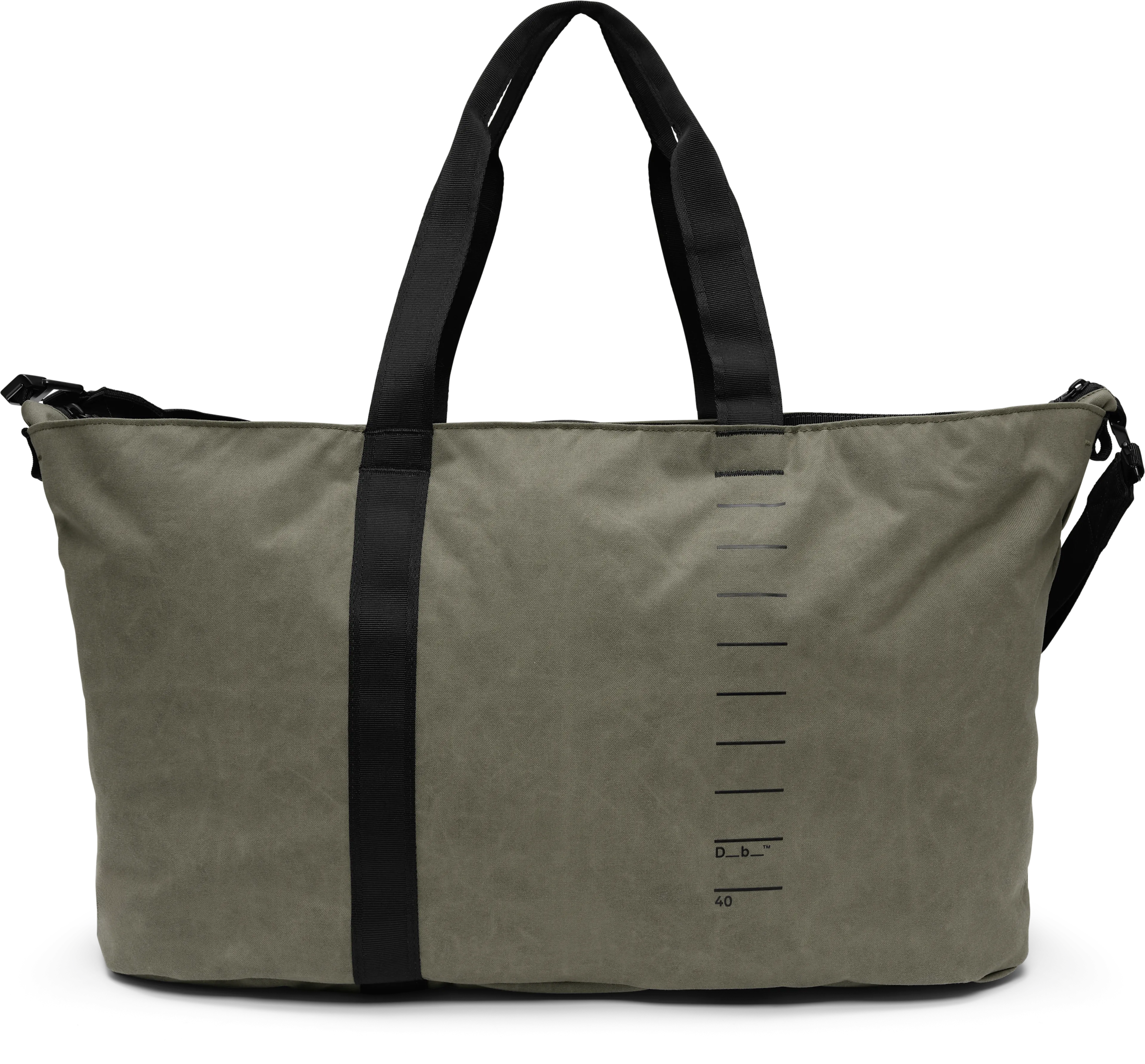 Essential Weekender 40L