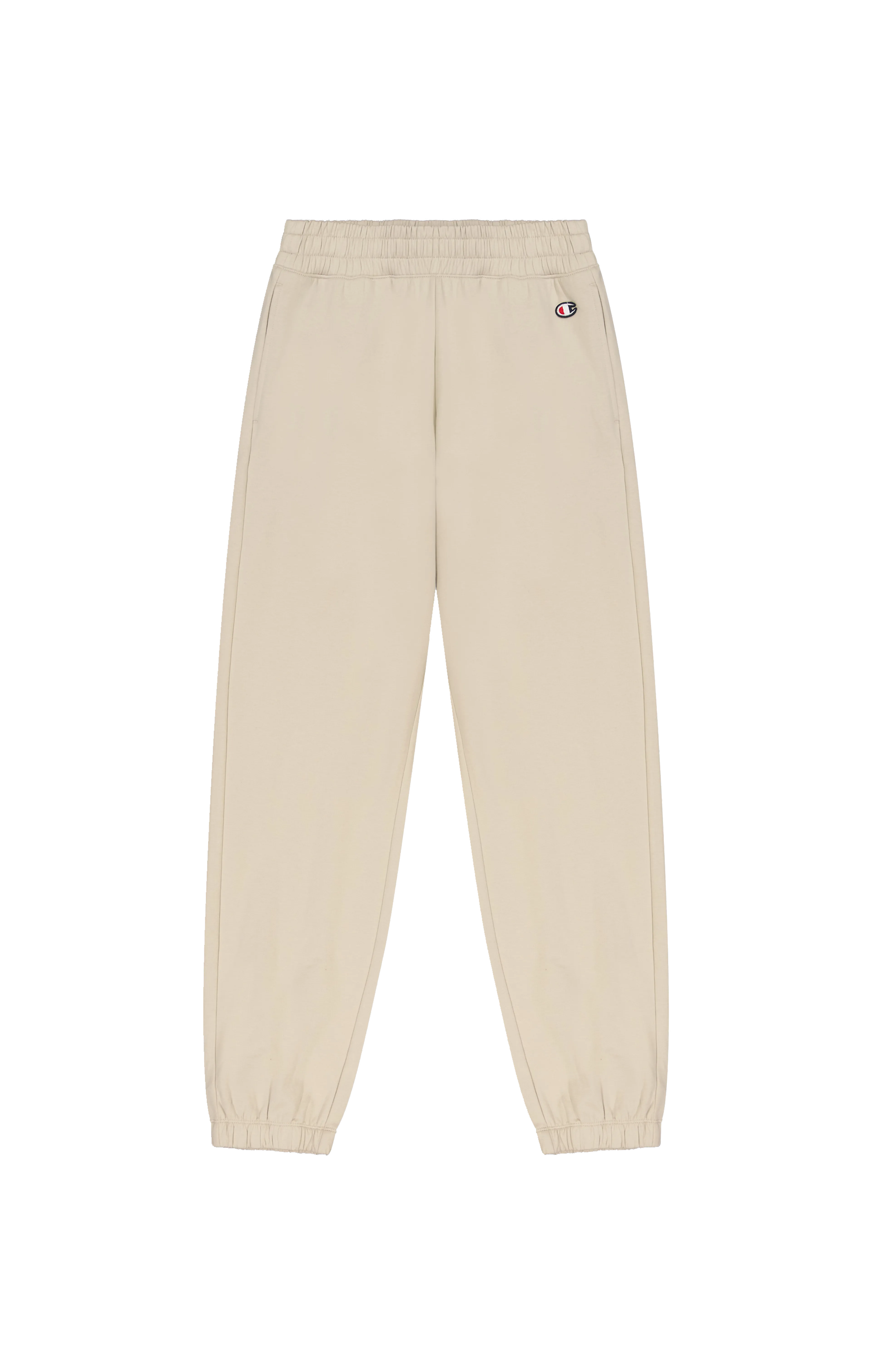 W Elastic Cuff Pants AMC High waist