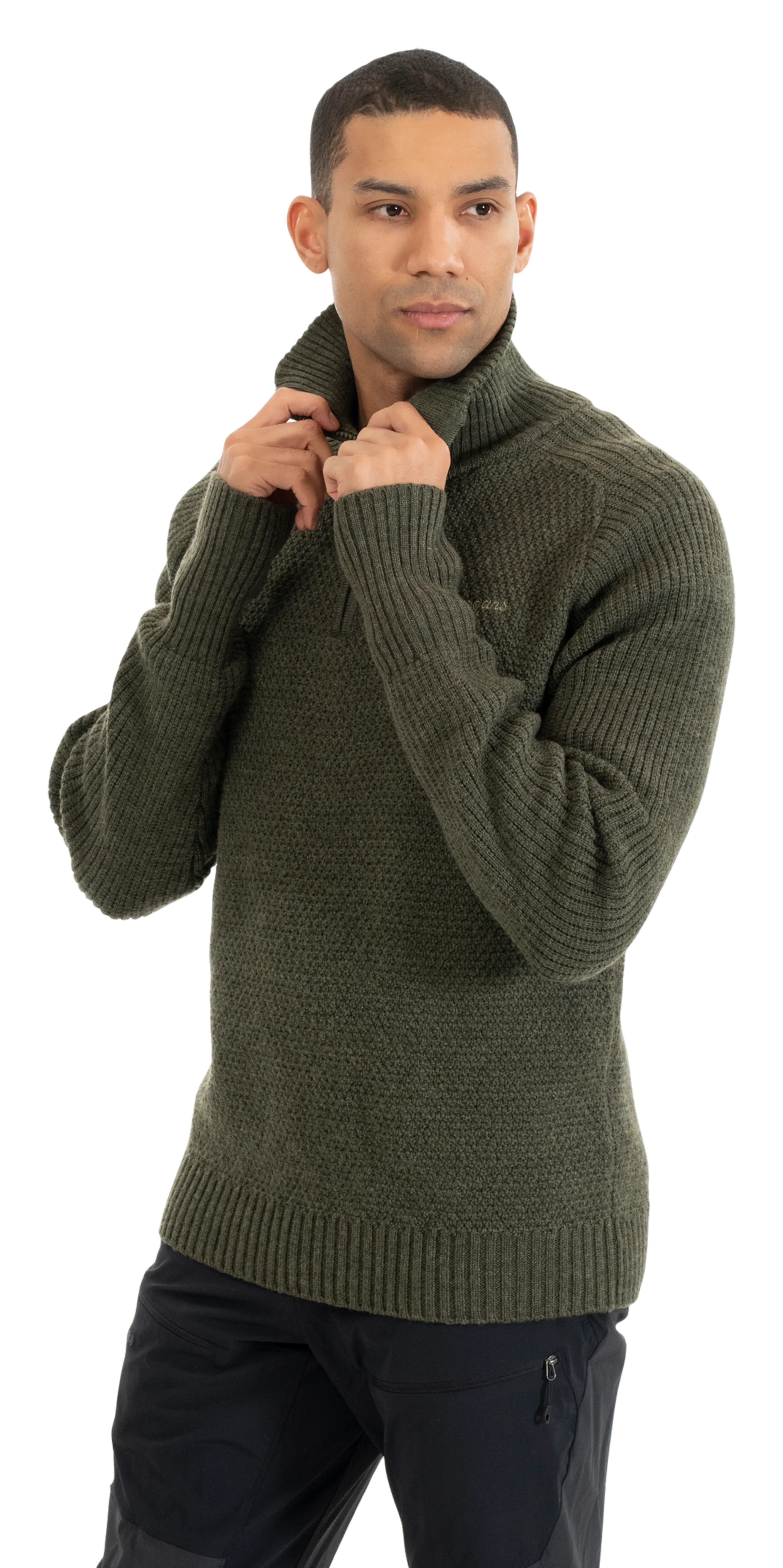 Ulriken Jumper Men