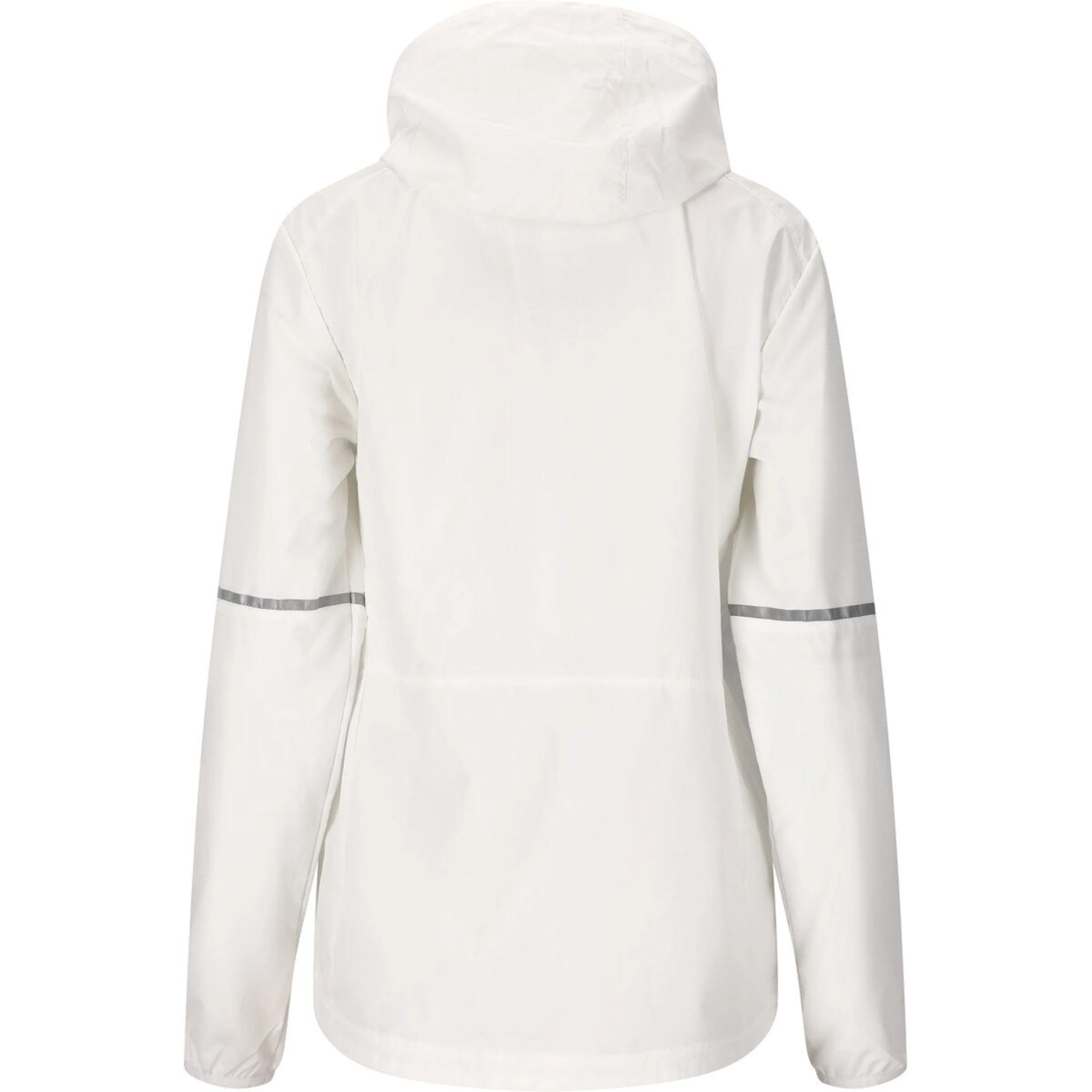 Cortina W Jacket W/Hood