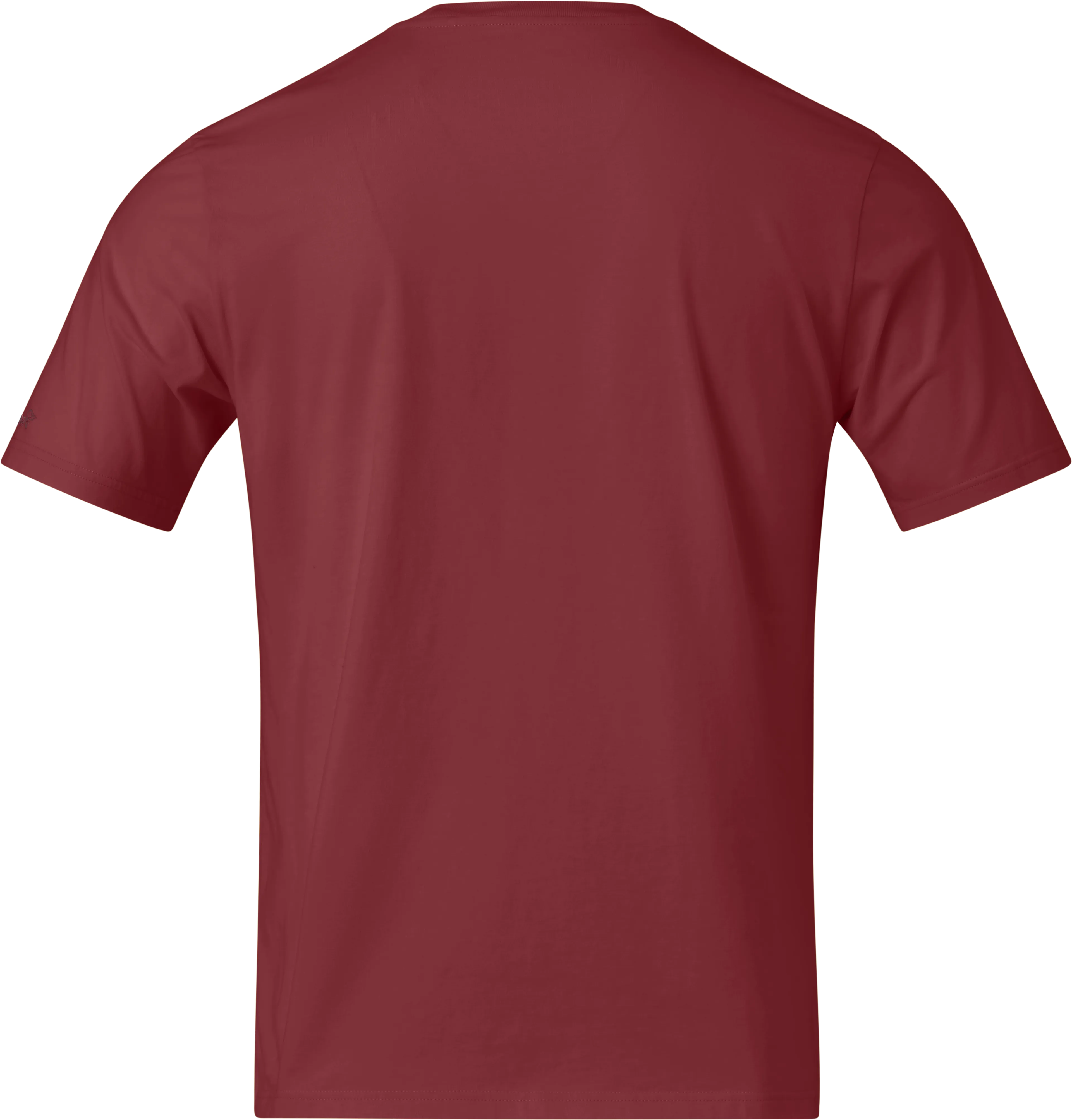 /29 cotton activity embroidery T-shirt M's