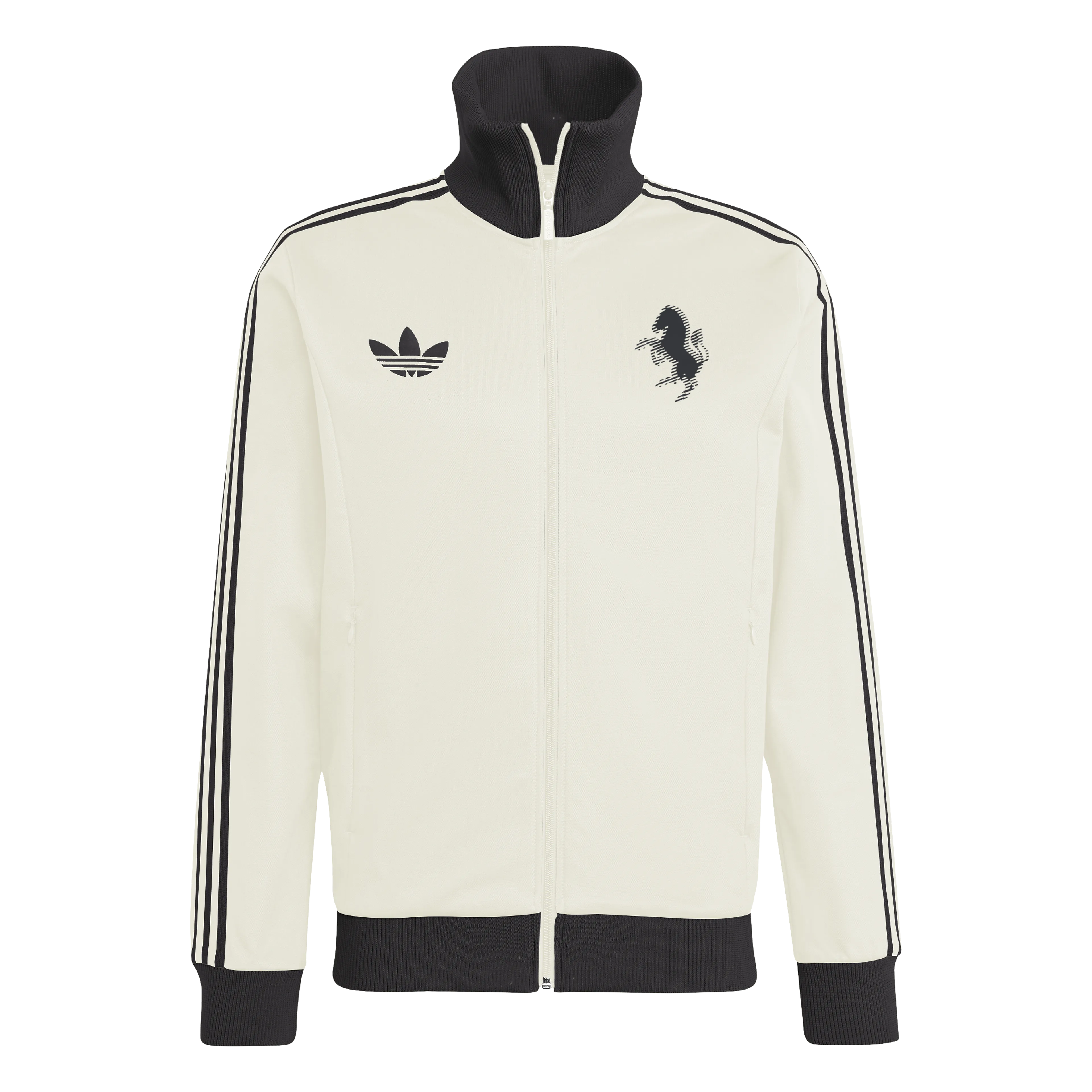 Juventus Originals Treningsoverdel