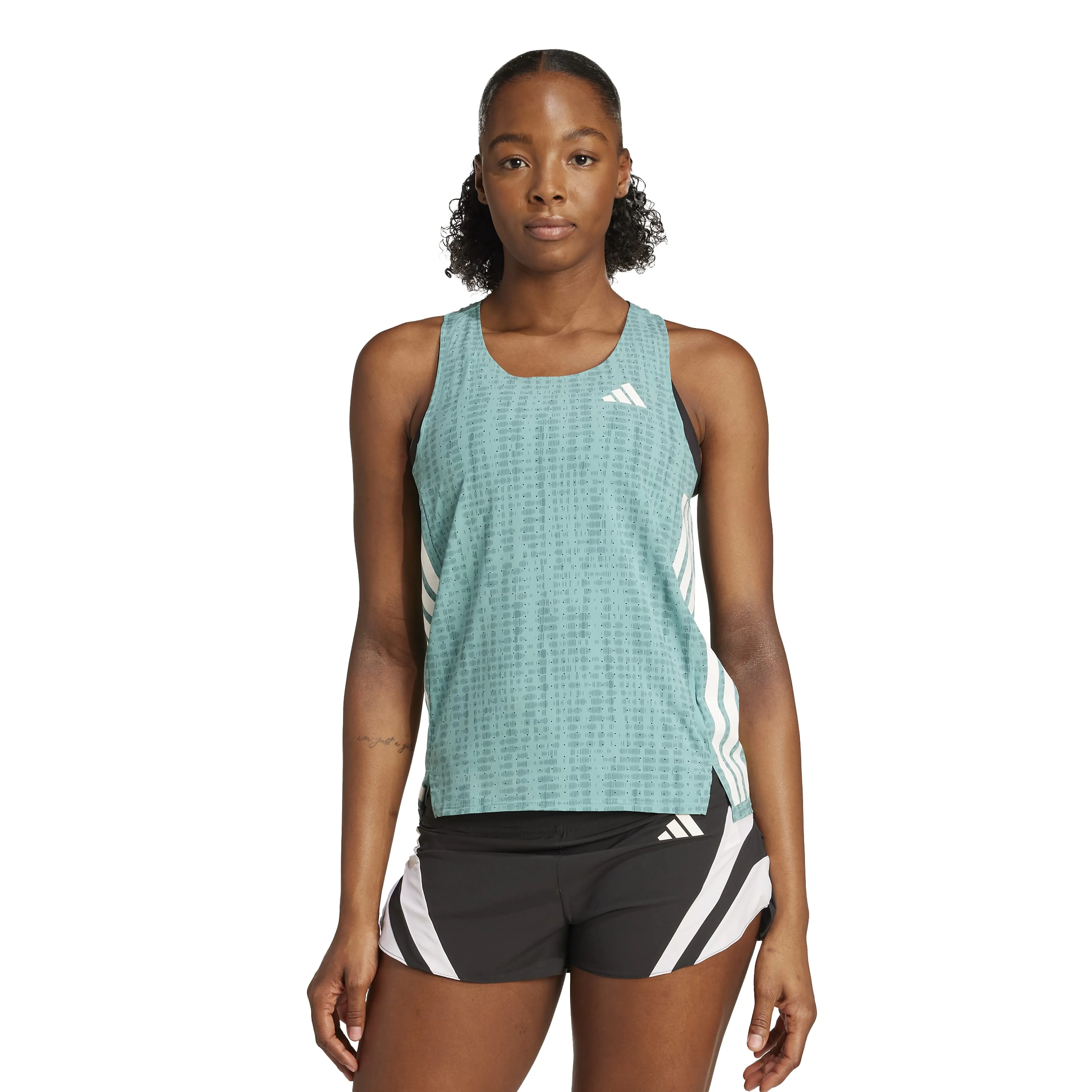 Adizero Singlet