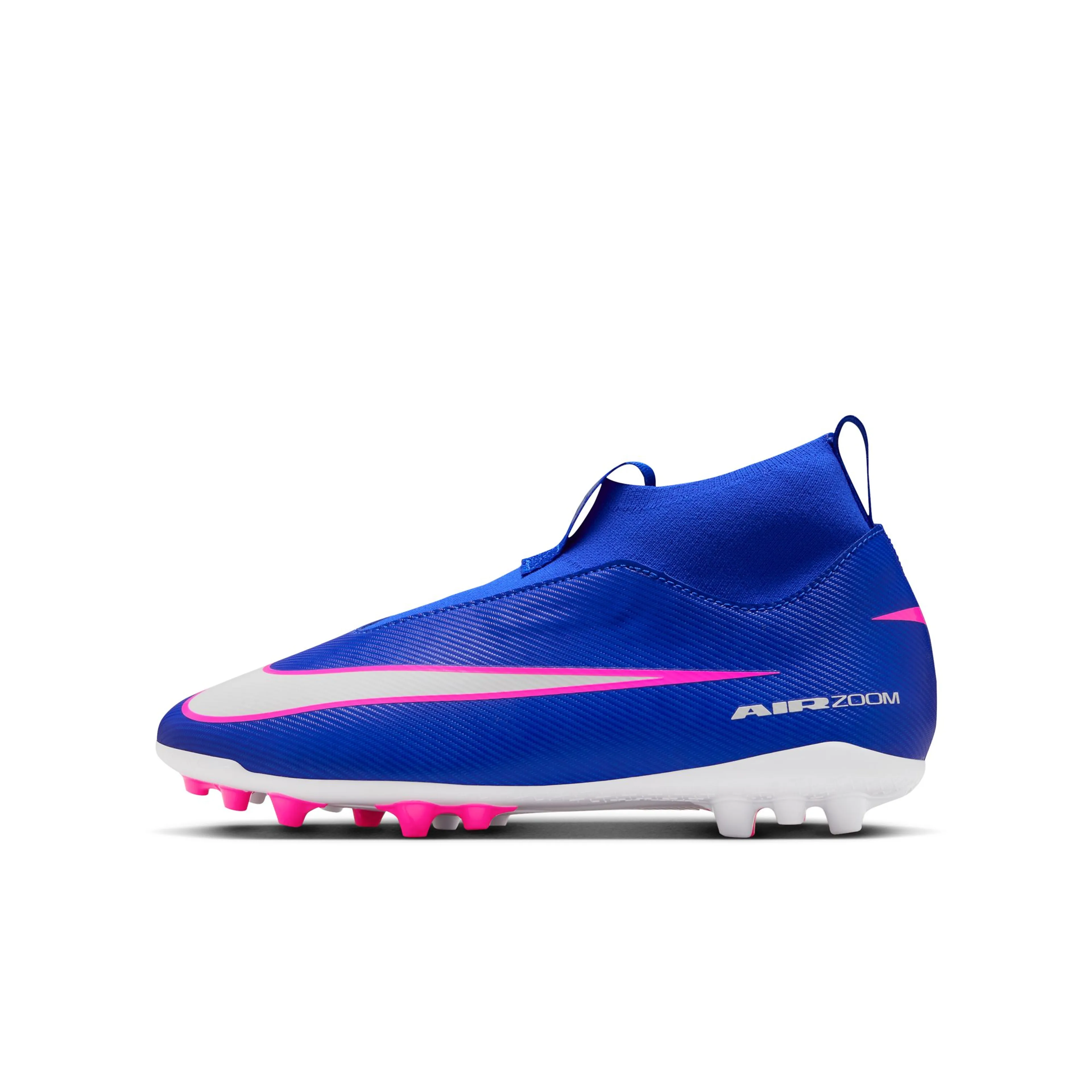JR ZOOM SUPERFLY 10 ACADEMY AG