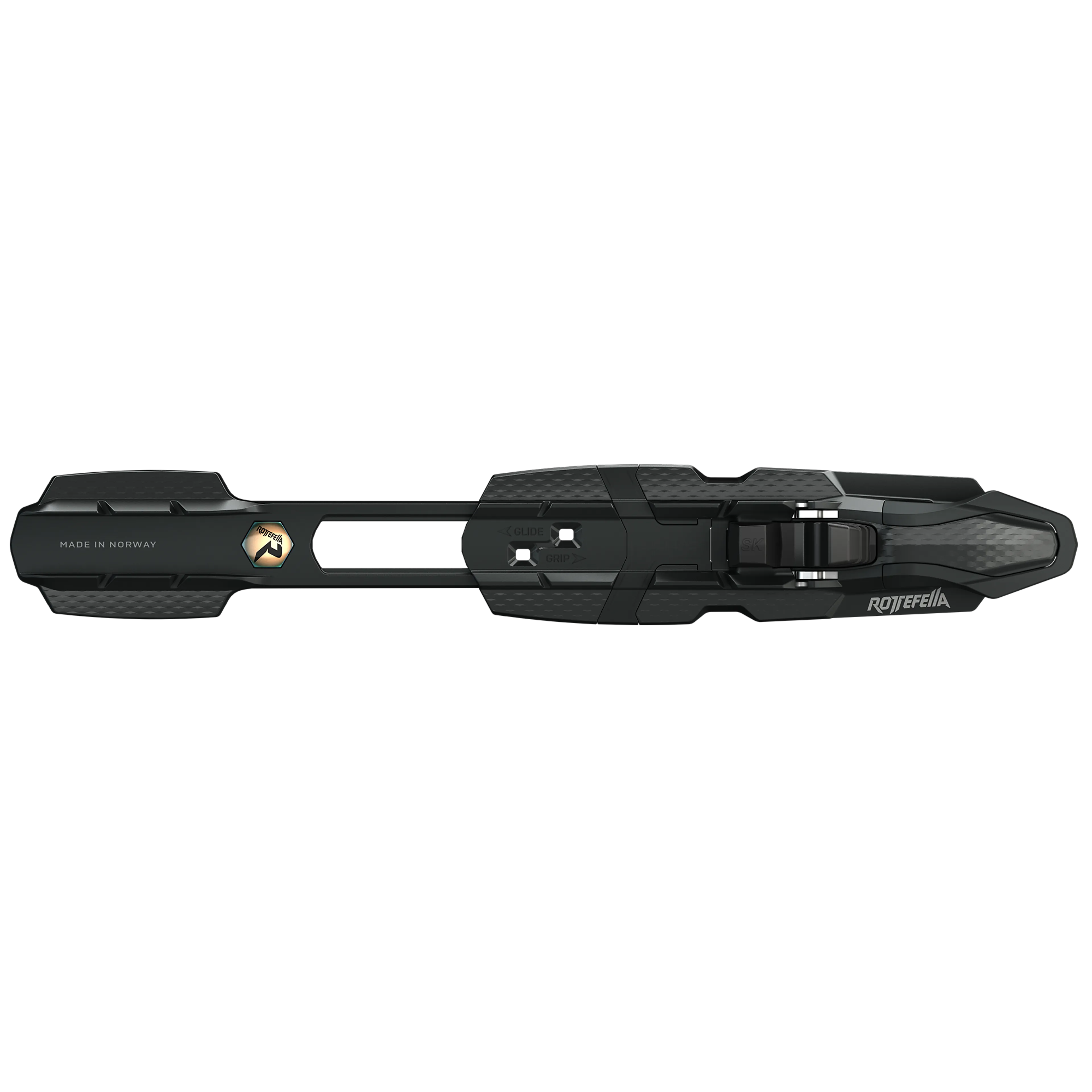 Performance CL RAP & IFP