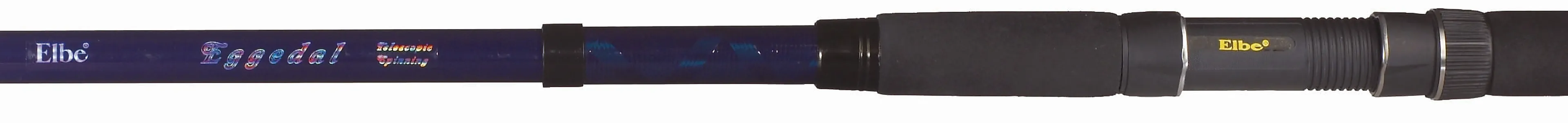 Eggedal Teleskop Ørret 7-28g 420cm
