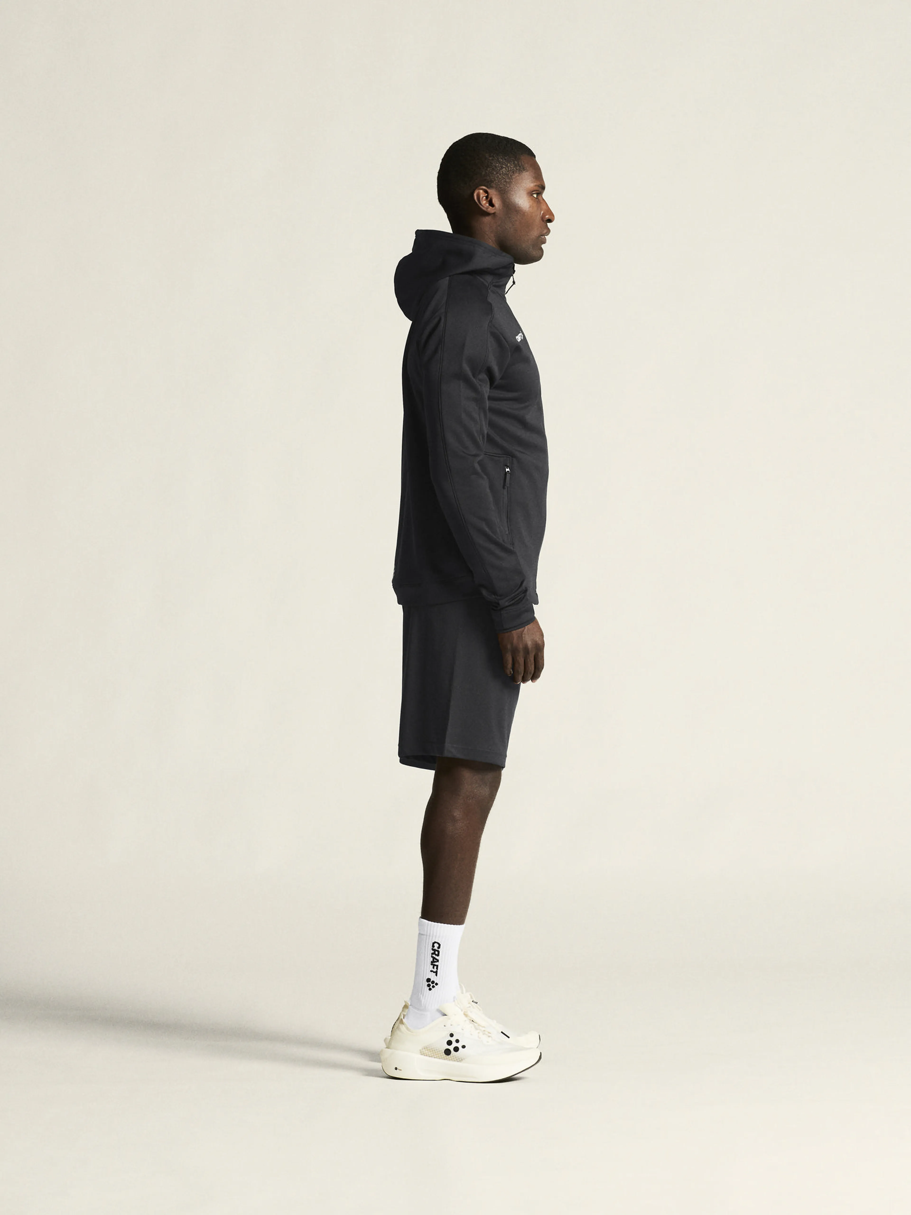 Evolve 2.0 Hood Jacket M