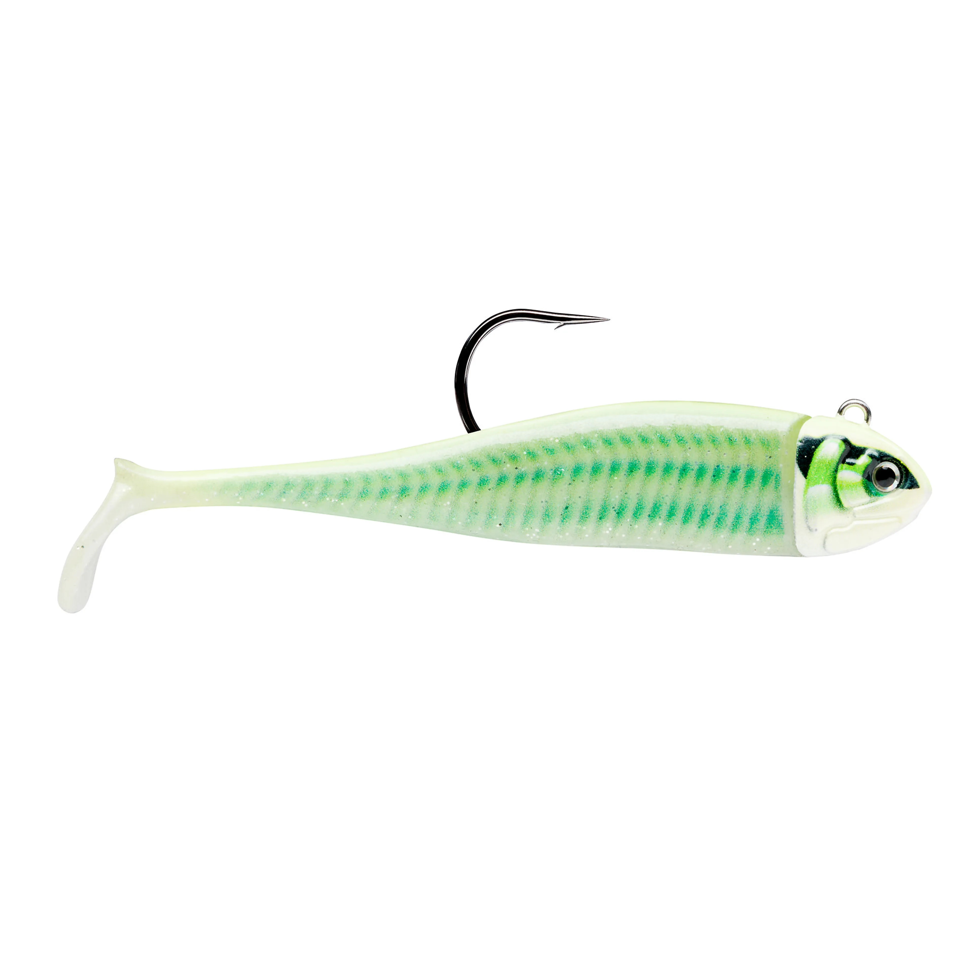 Biscay Minnow 12cm 30g (JH 22g)g GLS