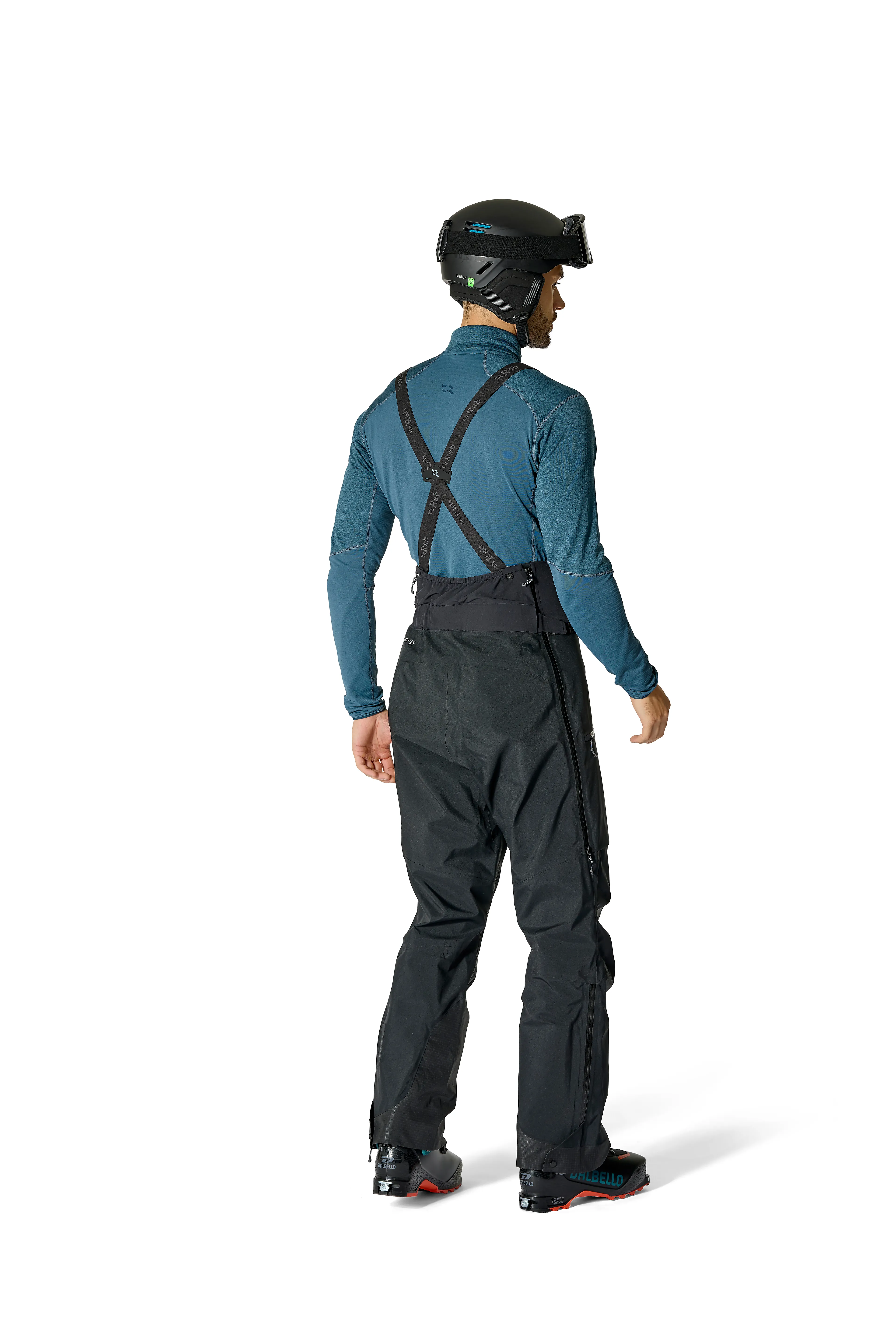 Khroma Latok GTX Bib