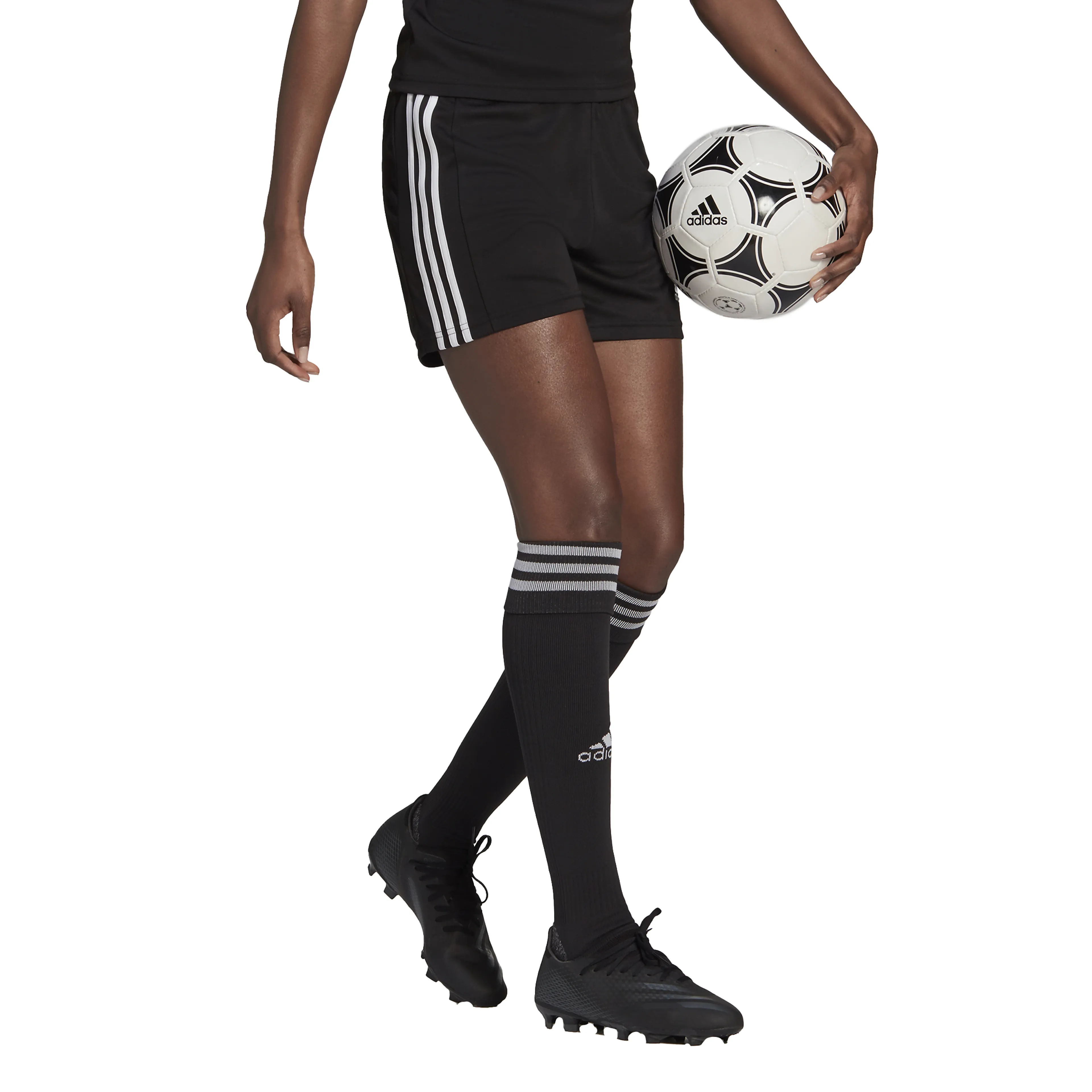 Squad 21 shorts dame