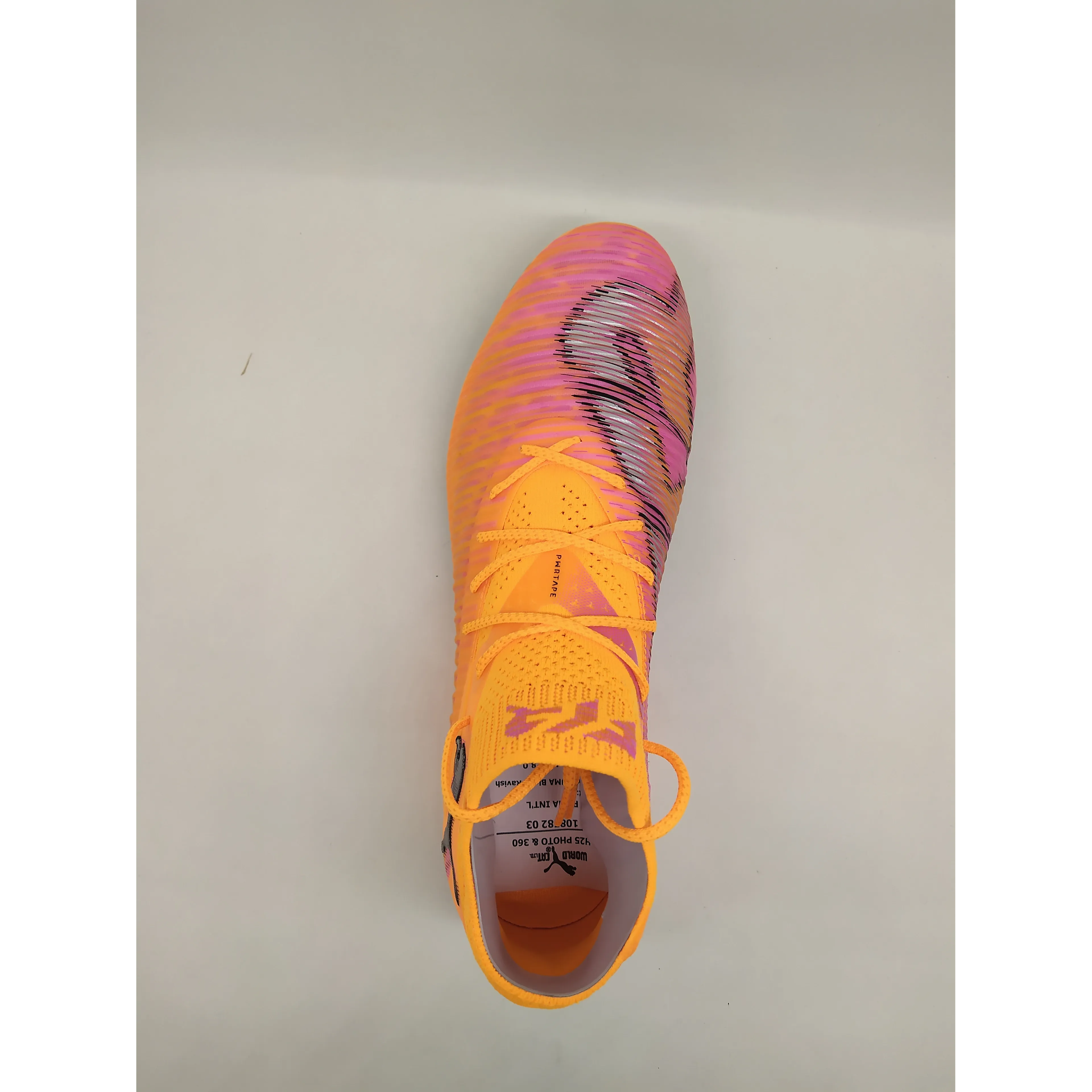 FUTURE 8 ULTIMATE AG