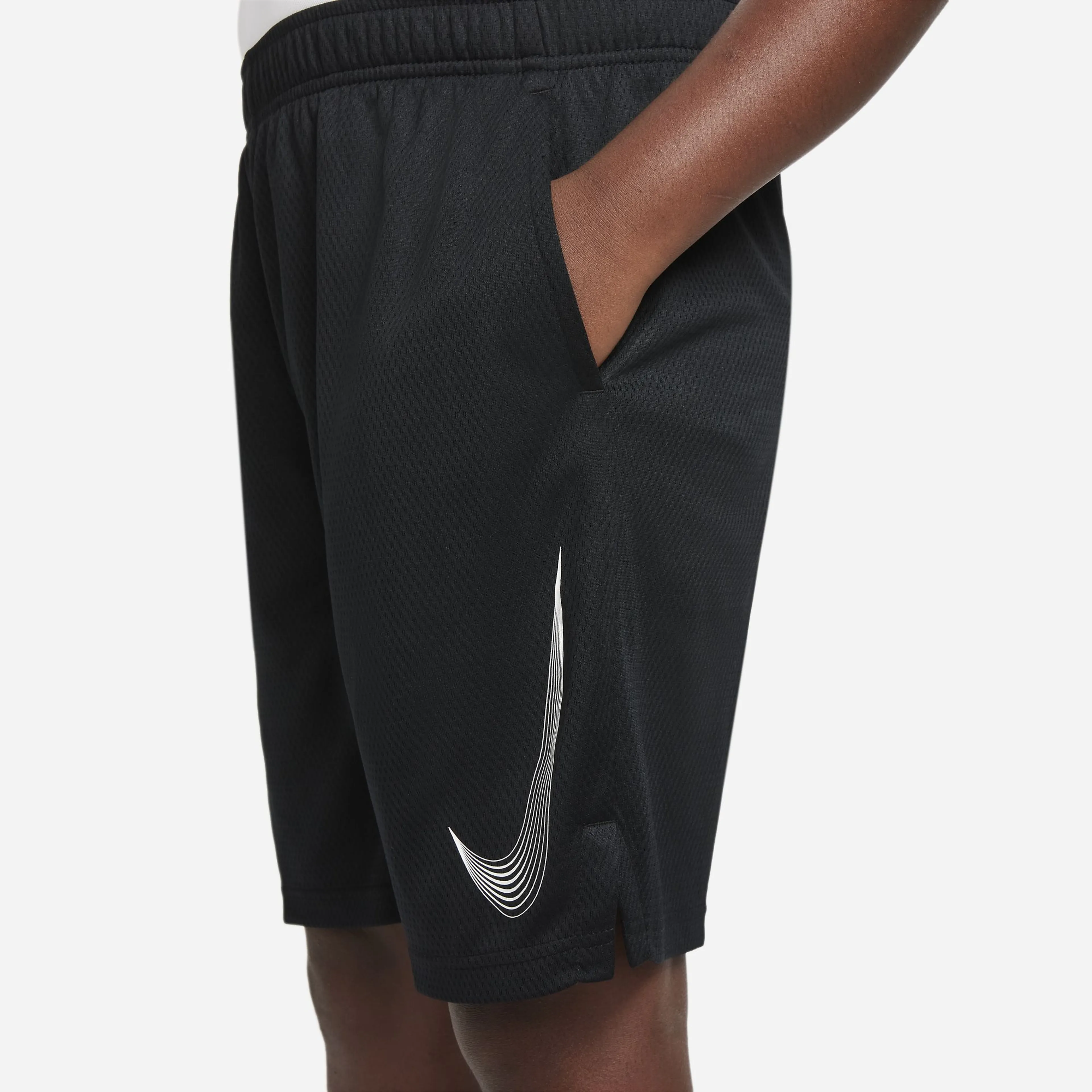 Nike Dri-FIT Big Kids' (Boys') Trai