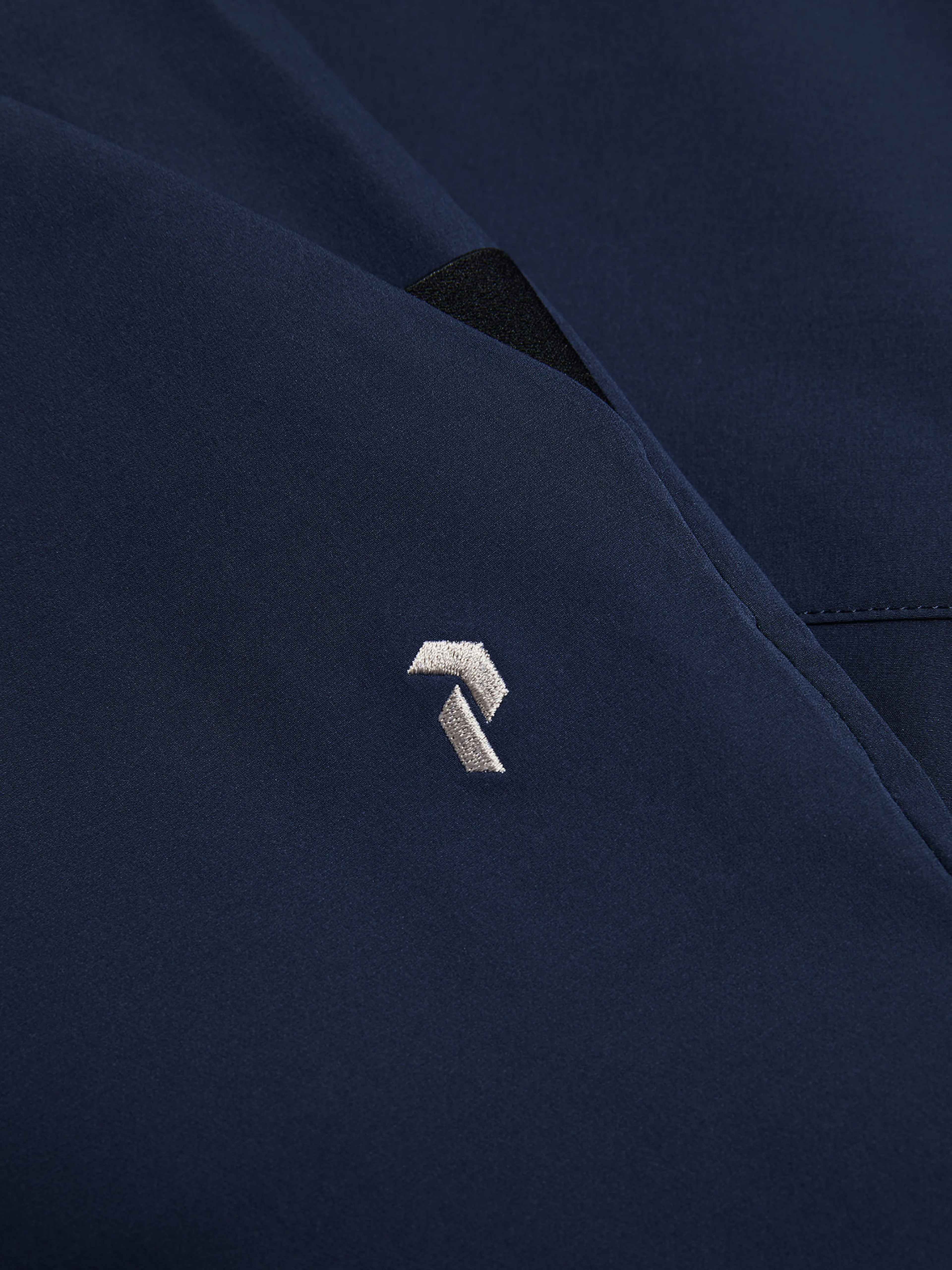 W Scale Softshell Pants