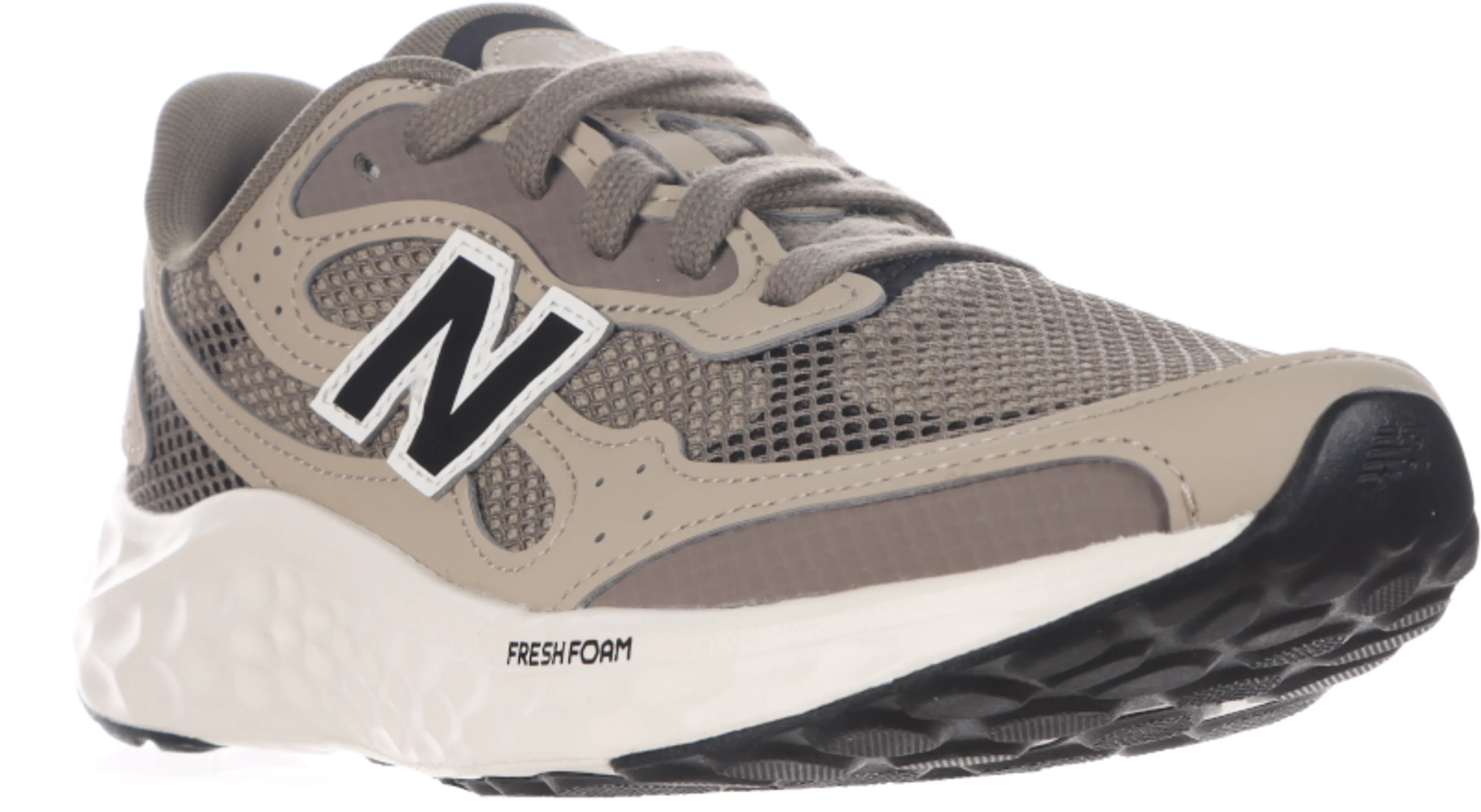 FreshFoam Arishi v4 Tiralux