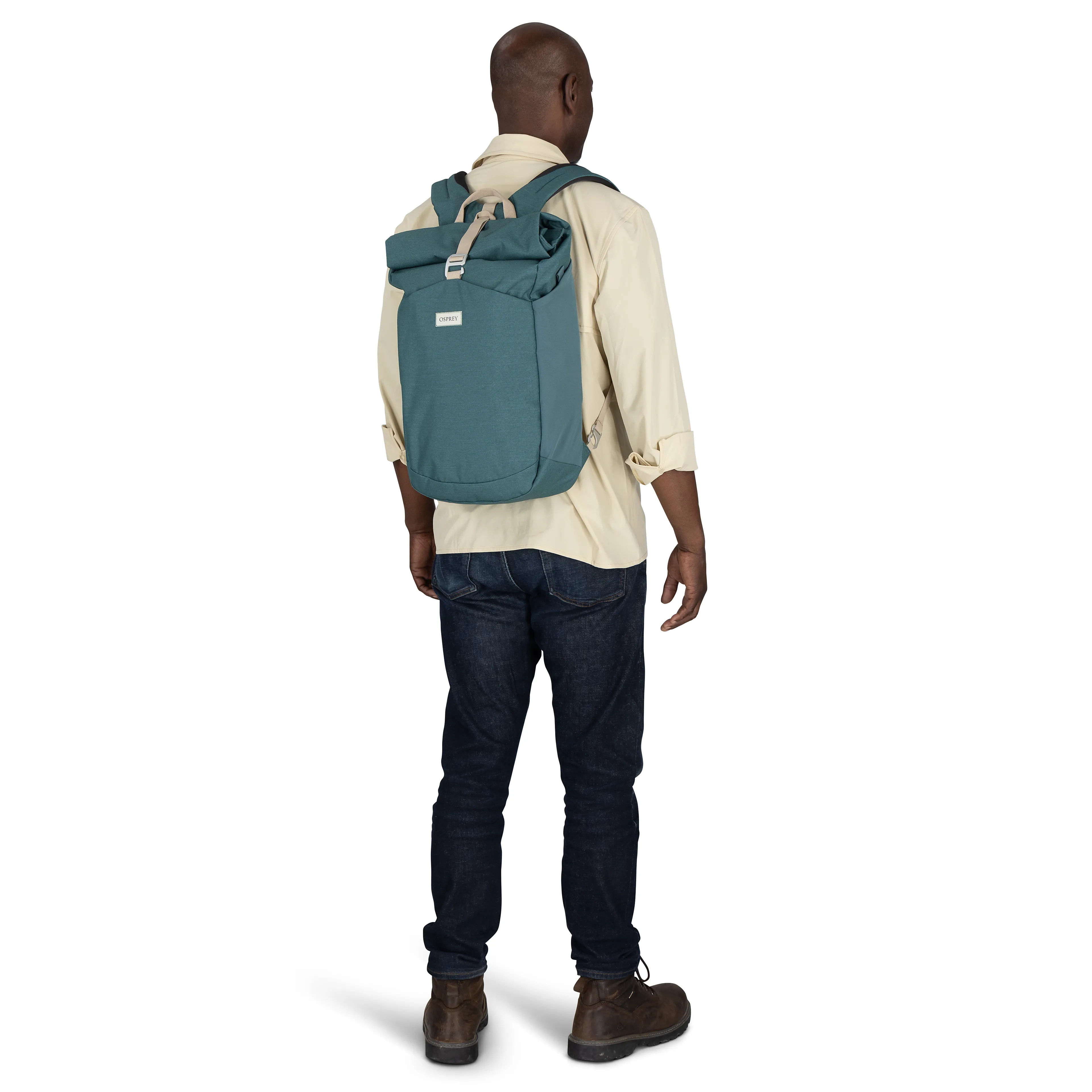 Arcane Roll Top Pack