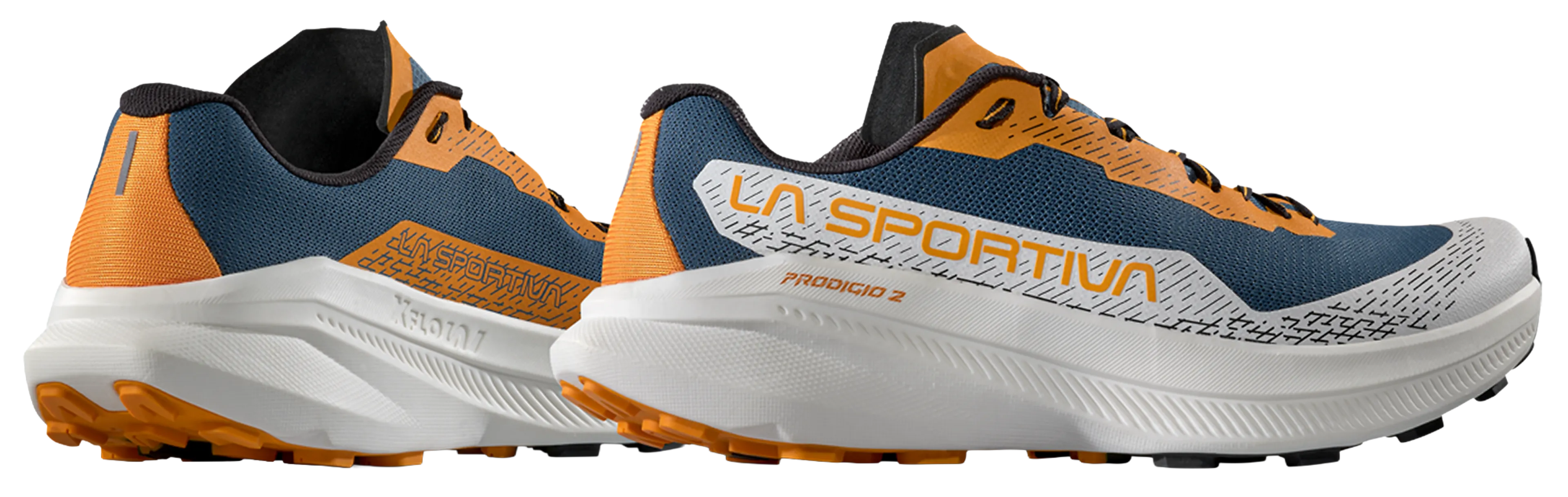 Prodigio 2 Løpesko