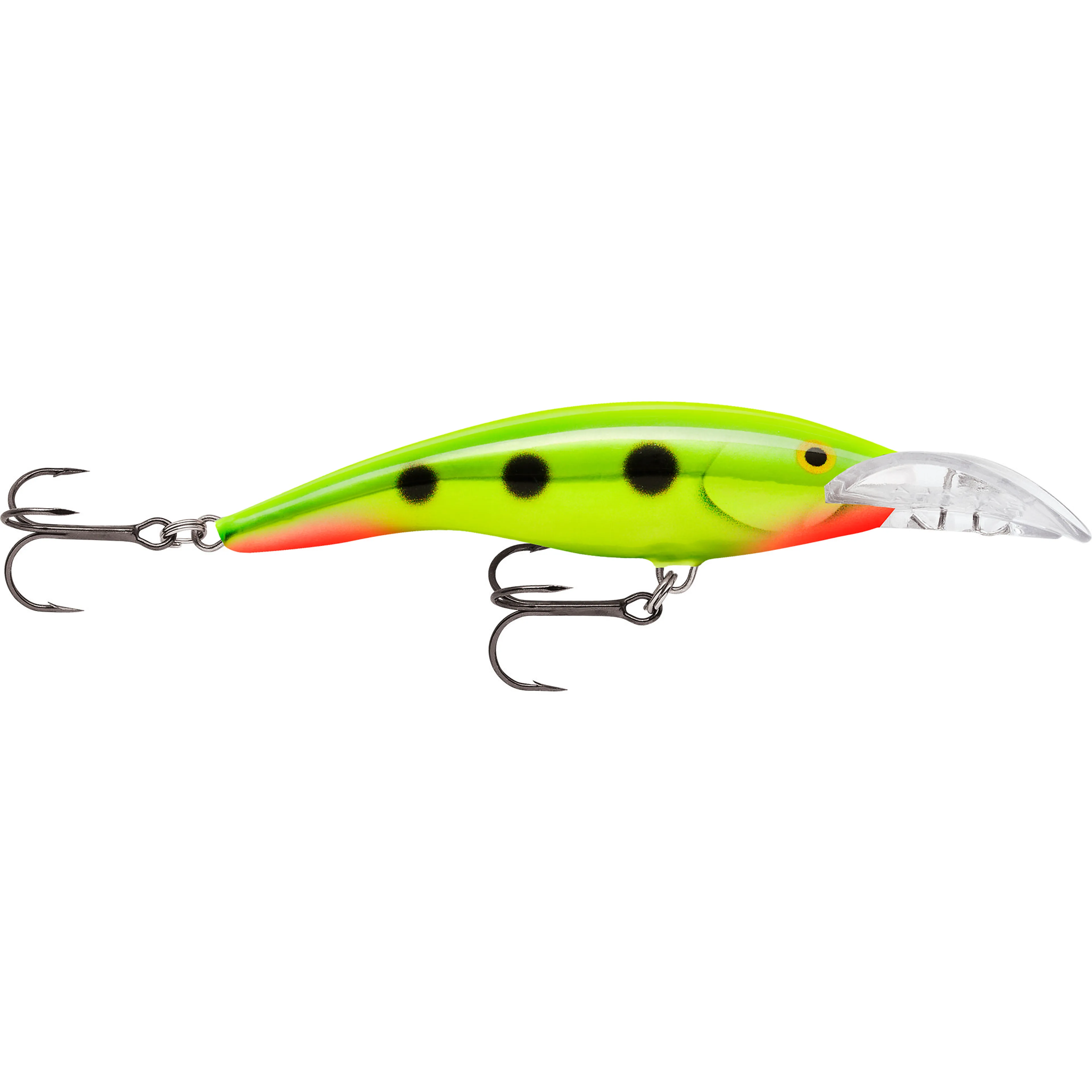 Scatter Rap Tail Dancer 9cm 13g ATF